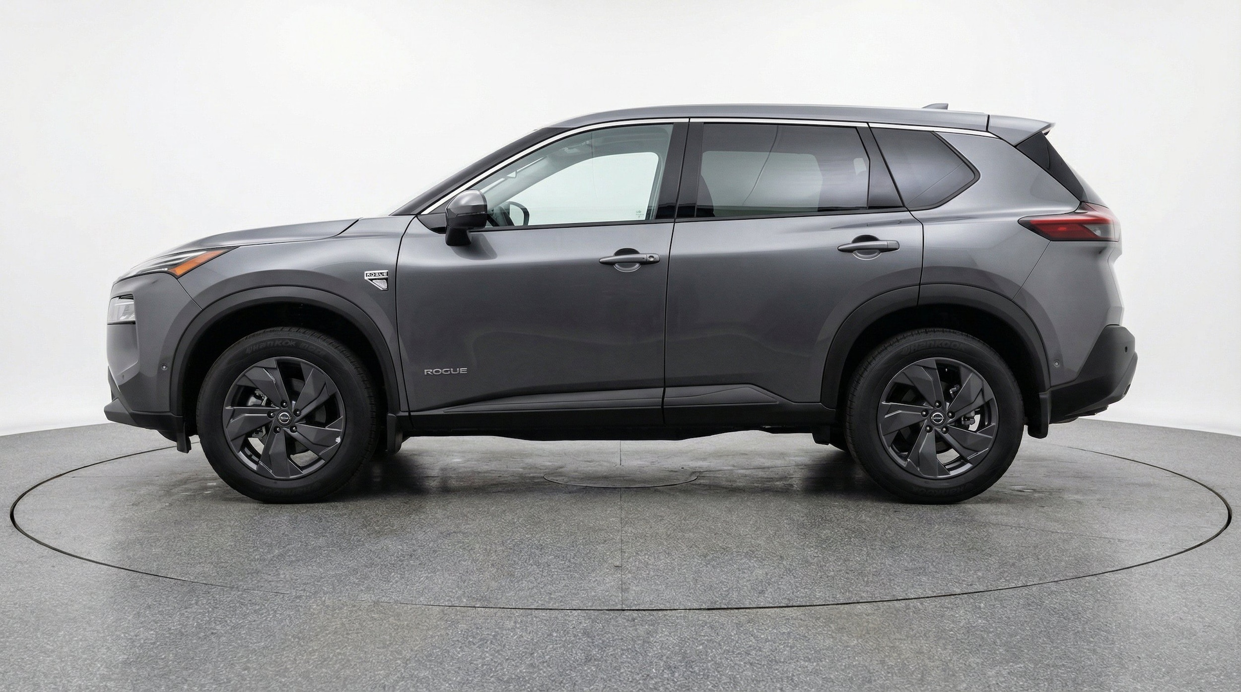 Thumbnail: 2026 Nissan Rogue - 5