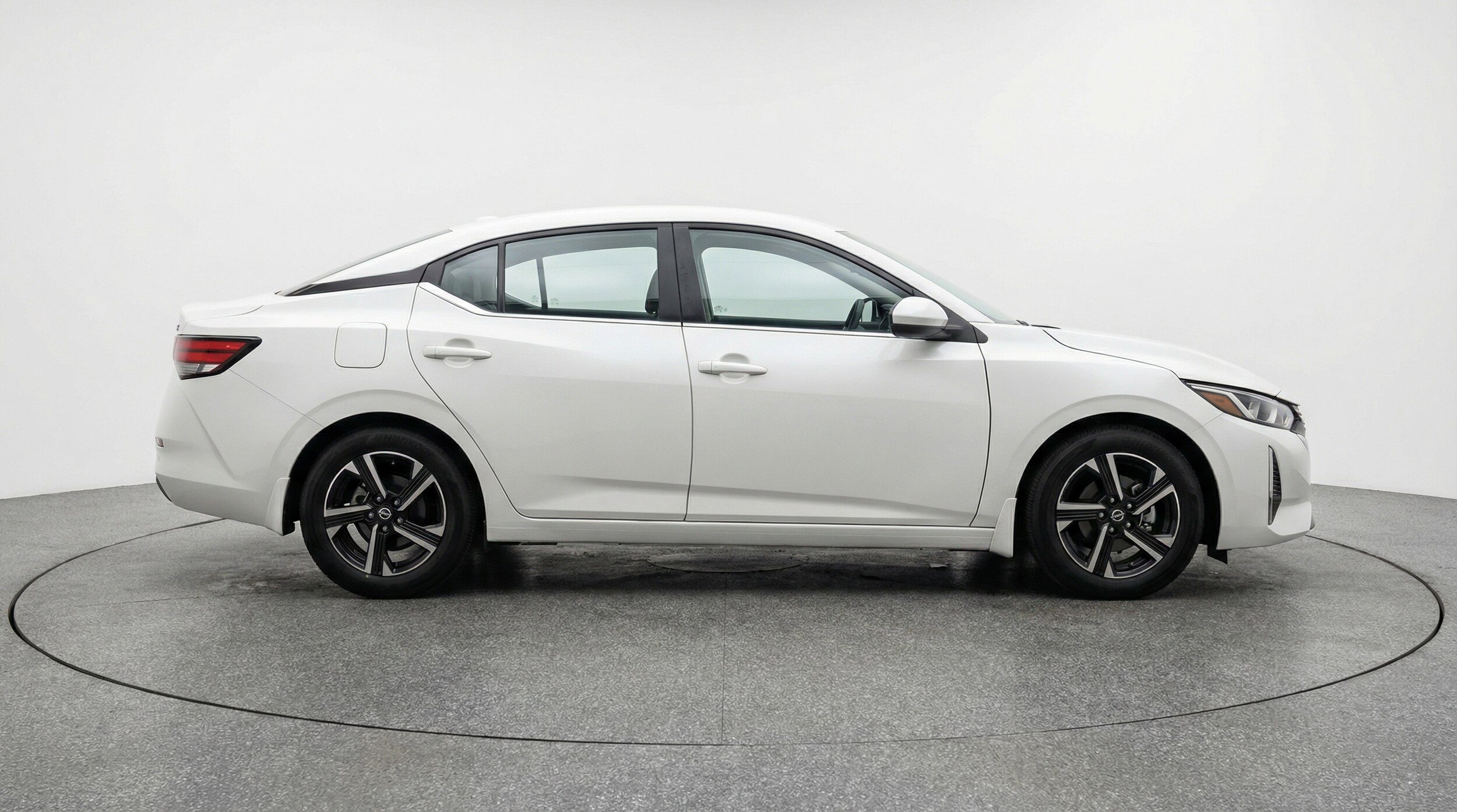 Thumbnail: 2025 Nissan Sentra - 11
