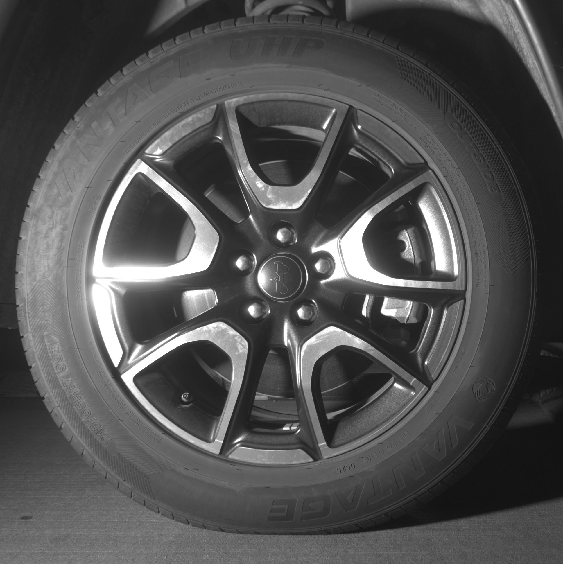 Thumbnail: 2025 Jeep Compass - 10