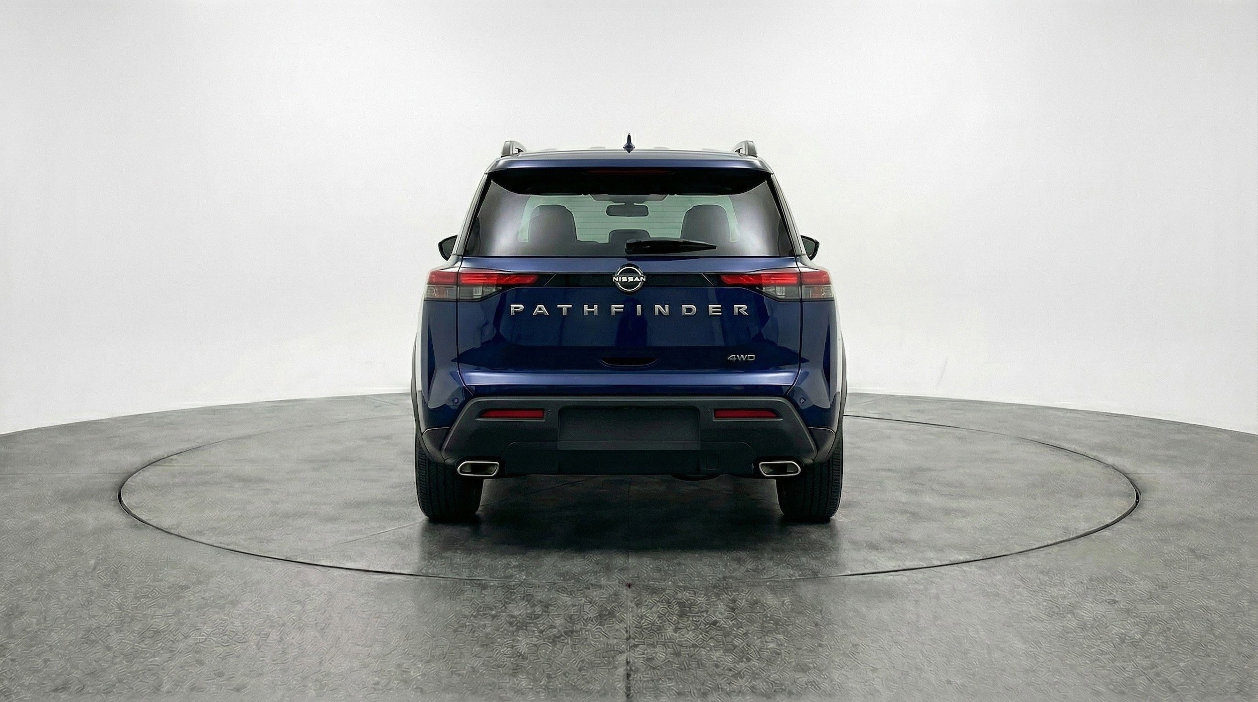 Thumbnail: 2025 Nissan Pathfinder - 7