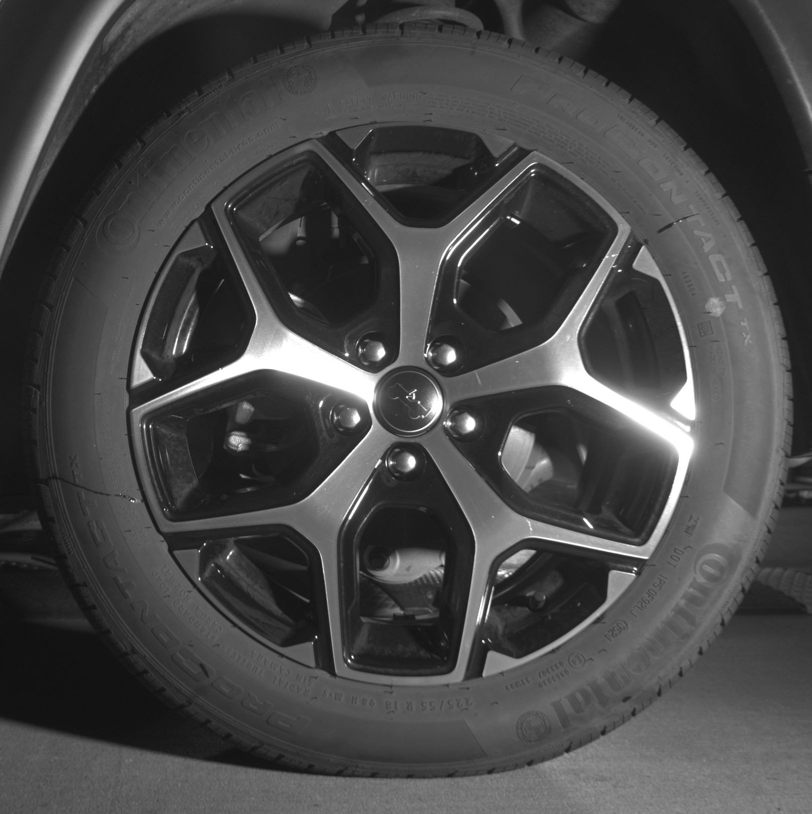 Thumbnail: 2025 Jeep Compass - 14