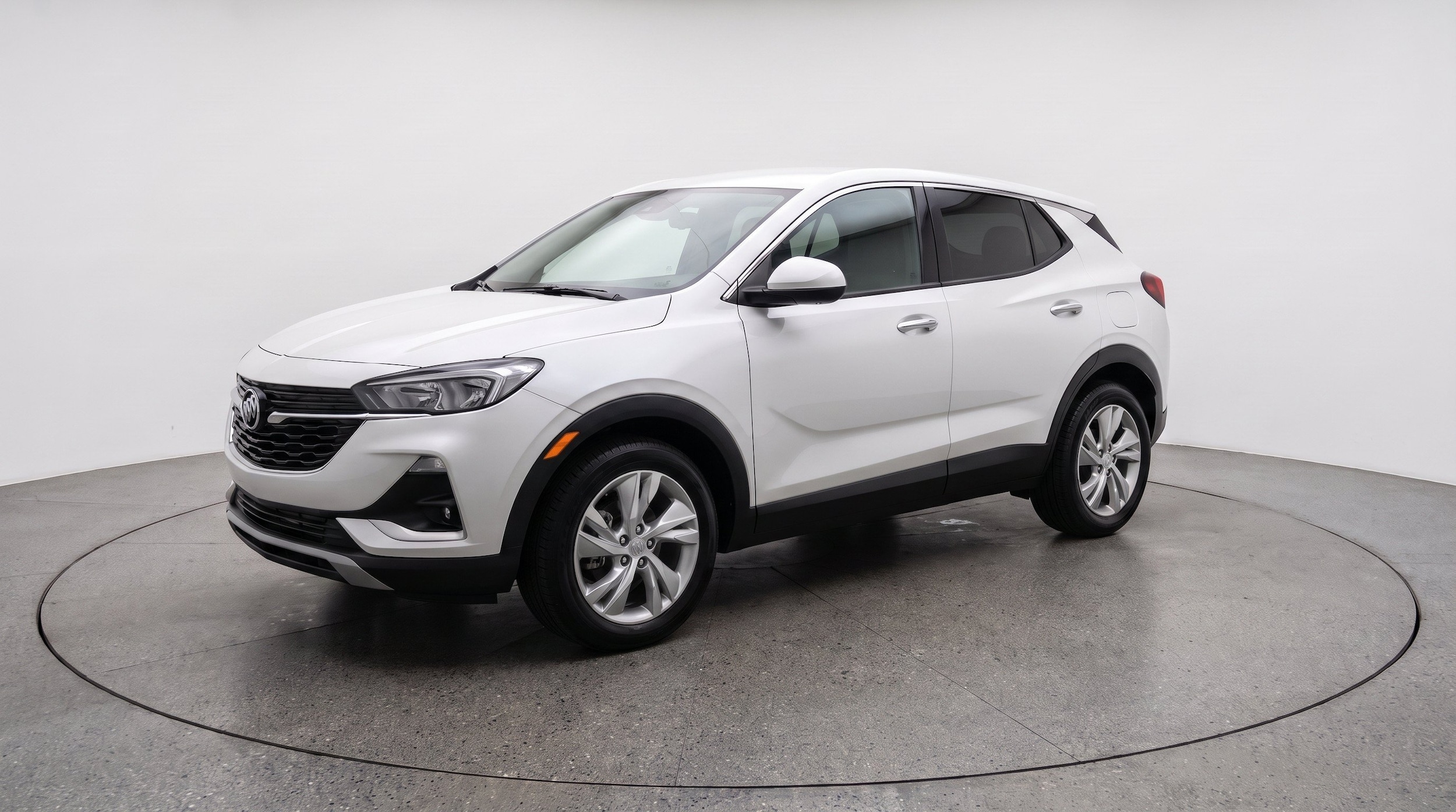 Thumbnail: 2026 Buick Encore GX - 3