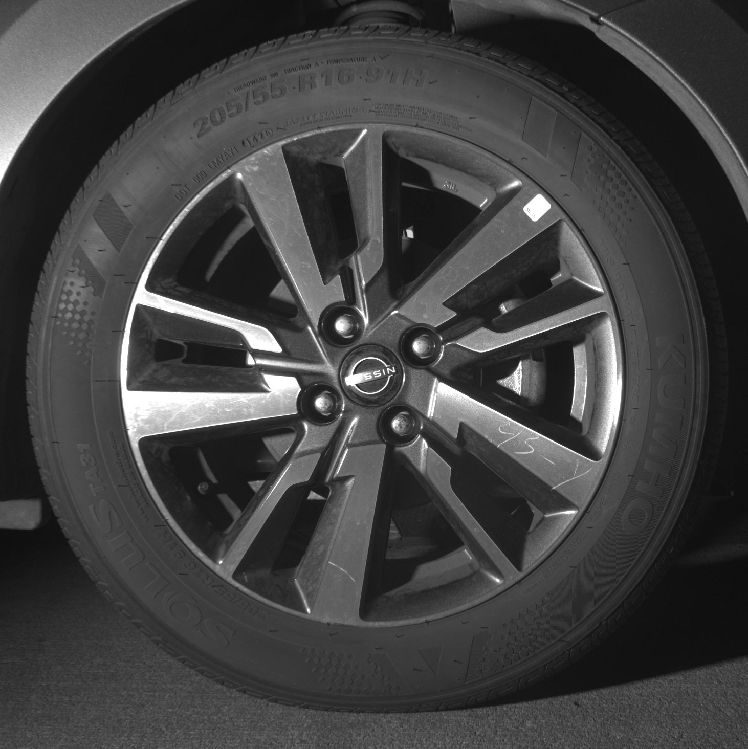 Thumbnail: 2025 Nissan Versa - 10