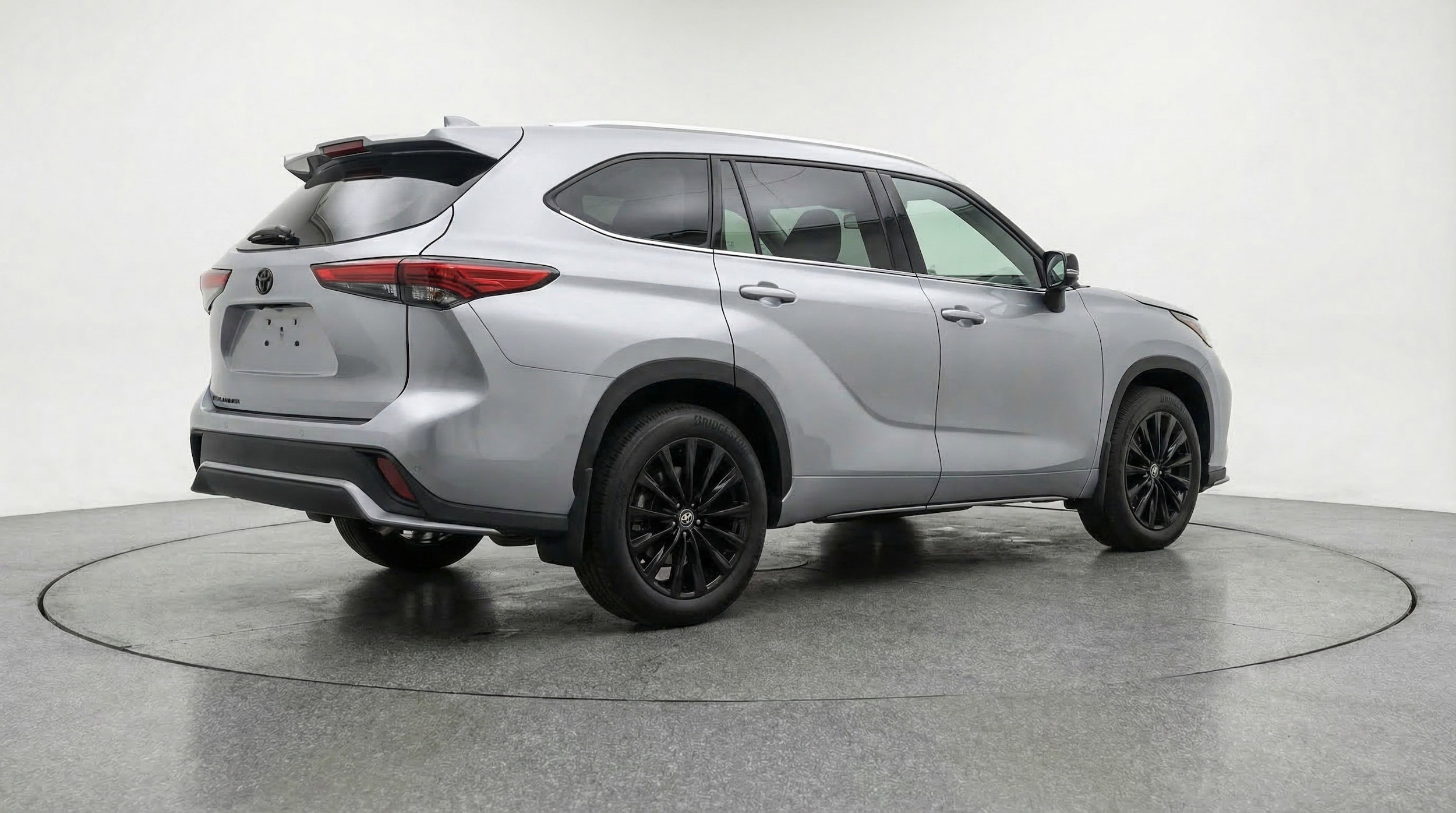 Thumbnail: 2025 Toyota Highlander - 9