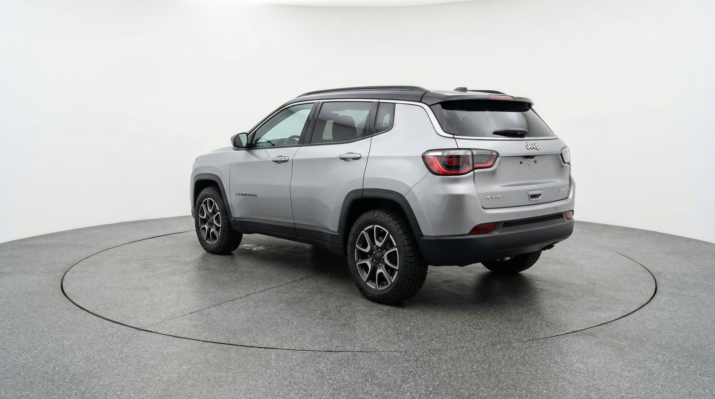 Thumbnail: 2025 Jeep Compass - 6