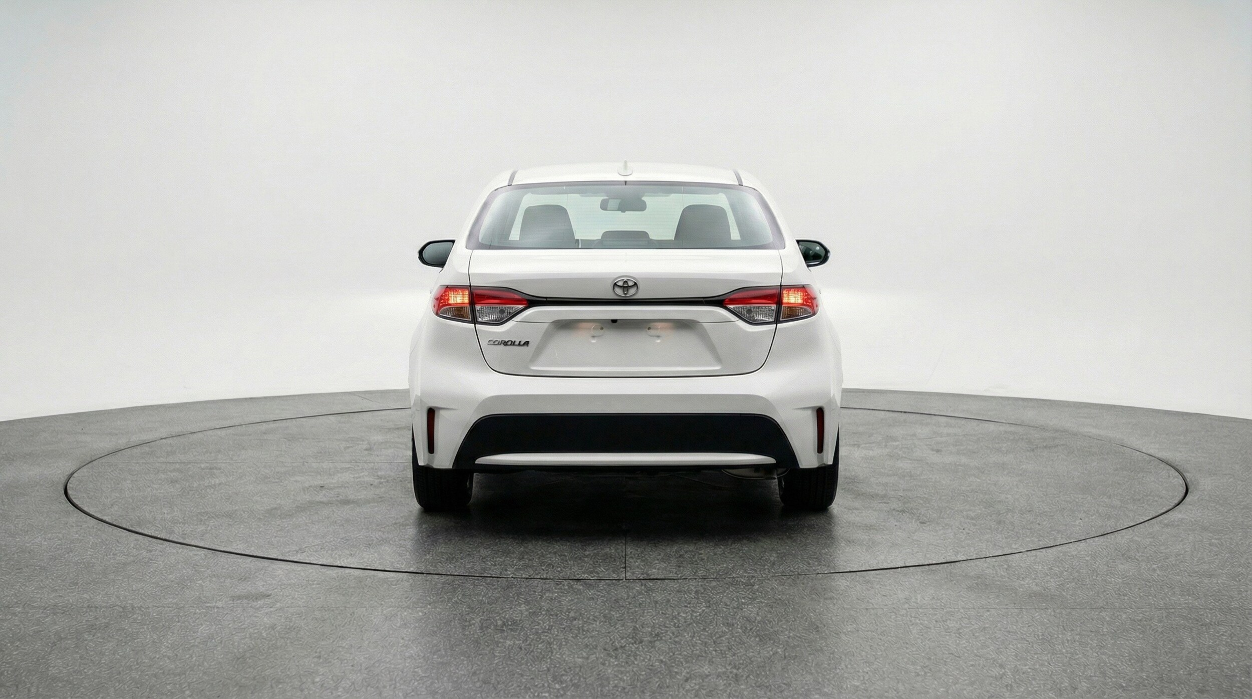 Thumbnail: 2025 Toyota Corolla - 7