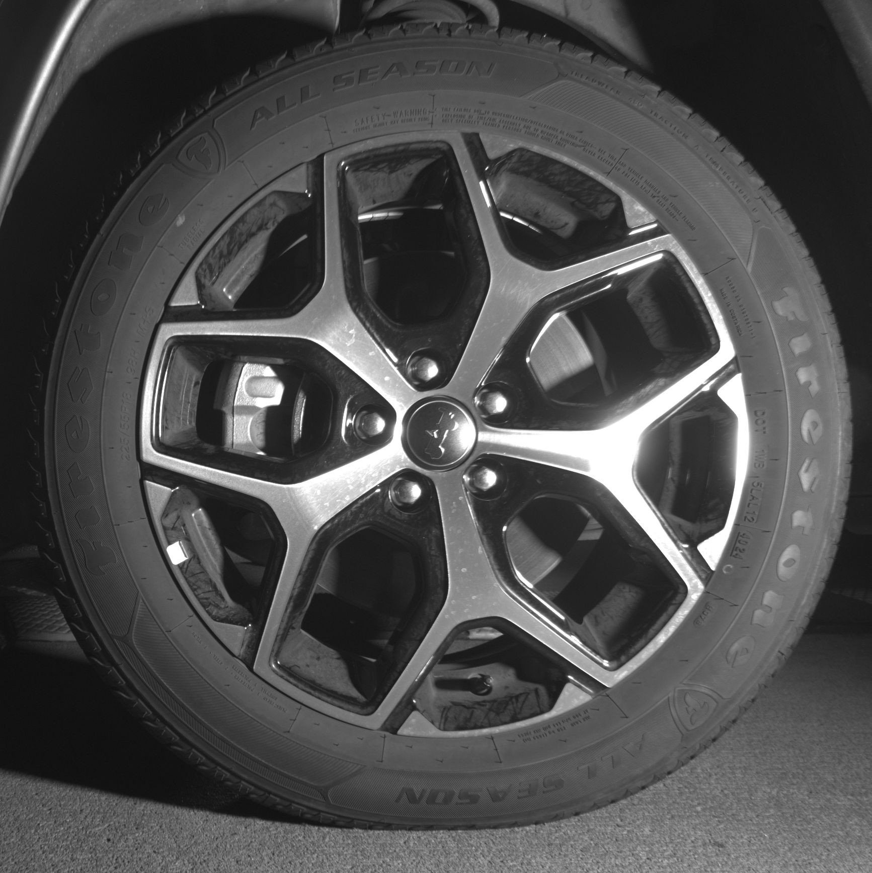 Thumbnail: 2025 Jeep Compass - 12