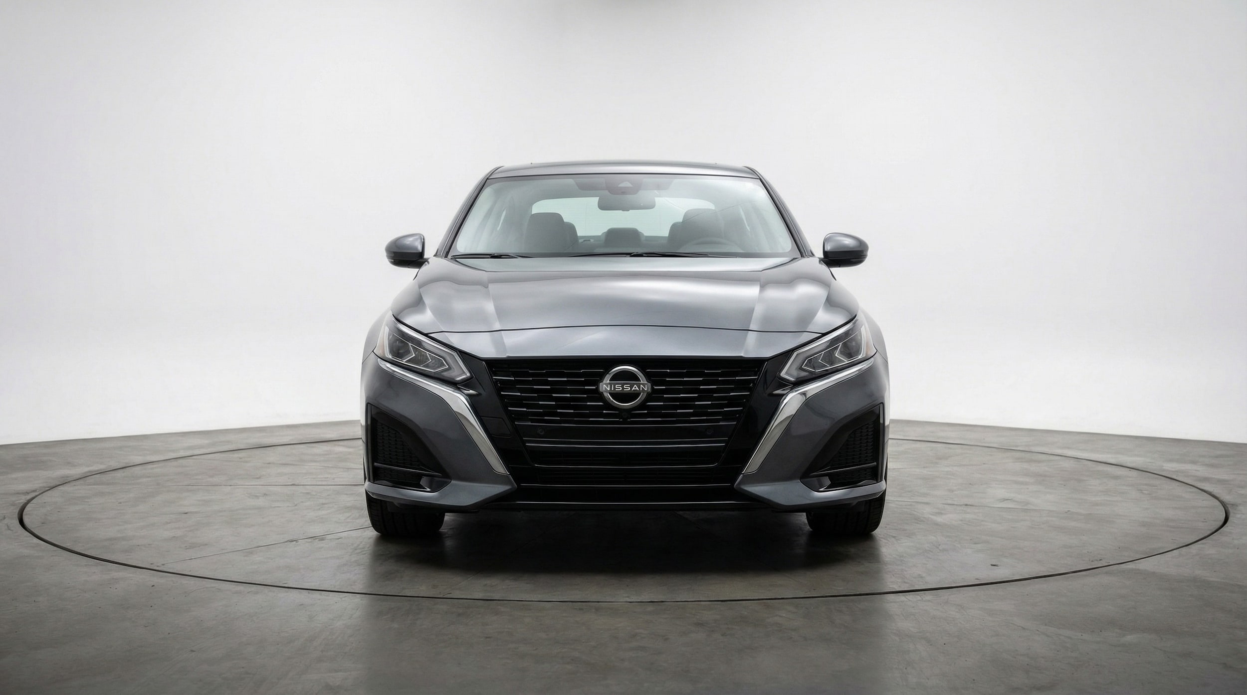 Thumbnail: 2025 Nissan Altima - 2