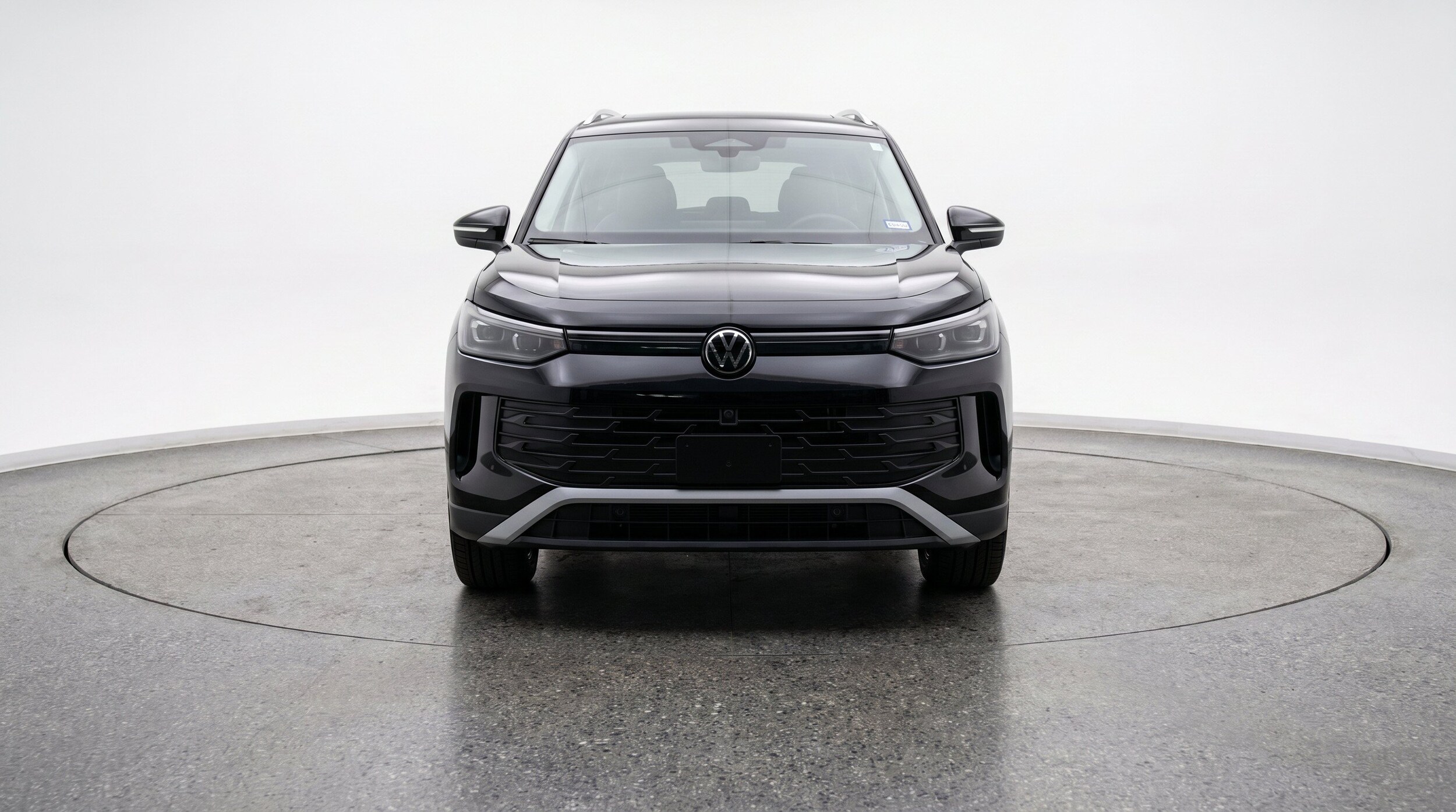 Thumbnail: 2026 Volkswagen Tiguan - 2