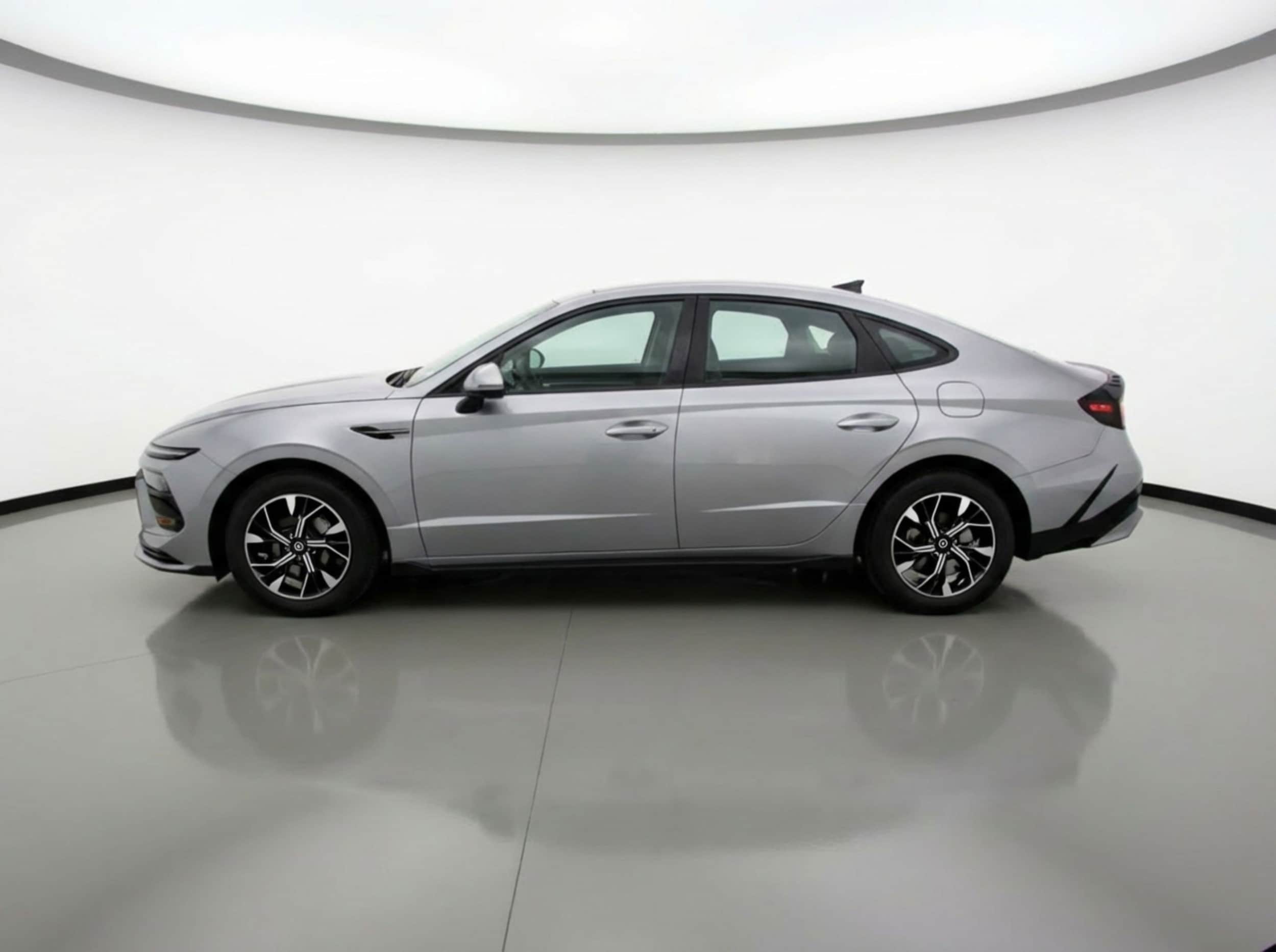 Thumbnail: 2025 Hyundai Sonata - 5