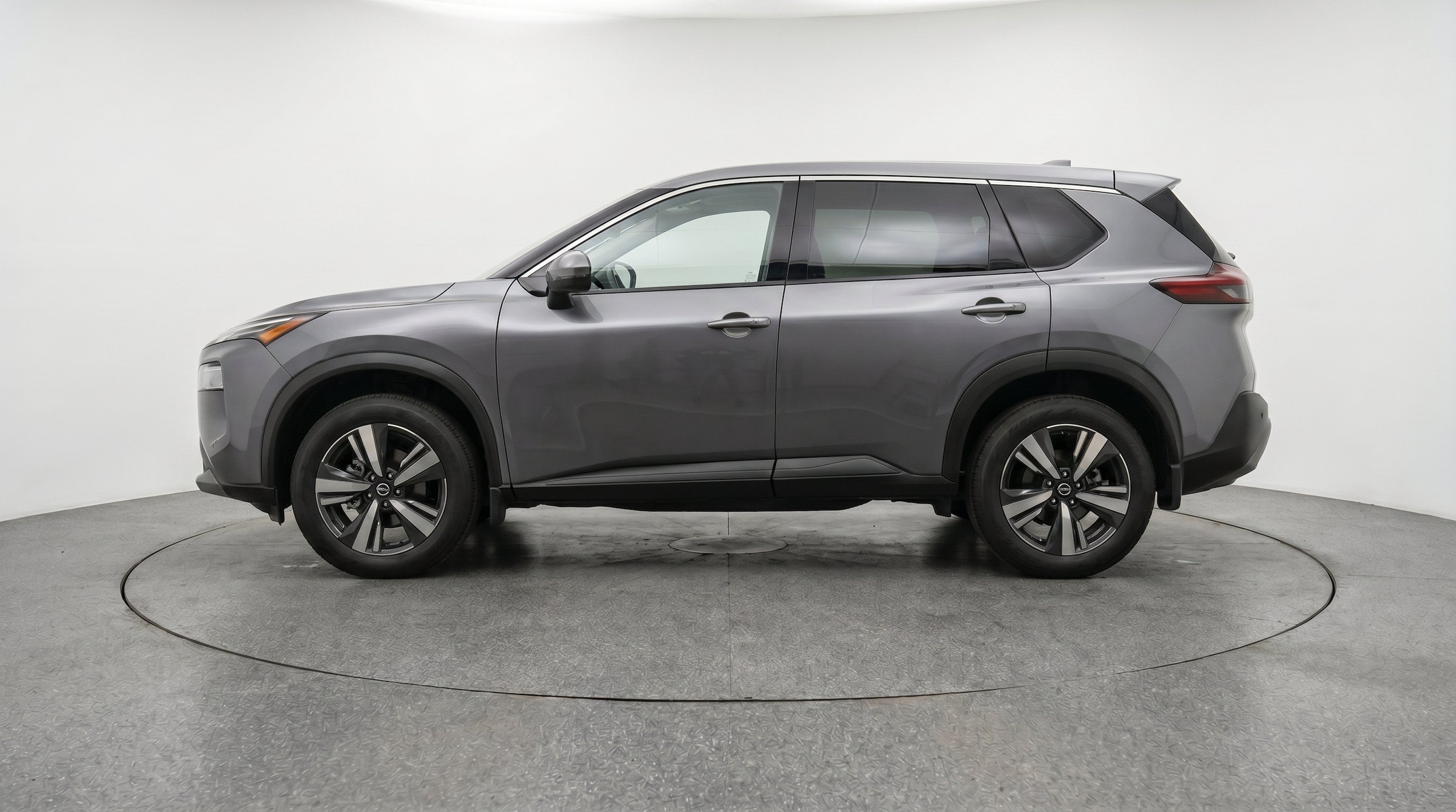 Thumbnail: 2026 Nissan Rogue - 5