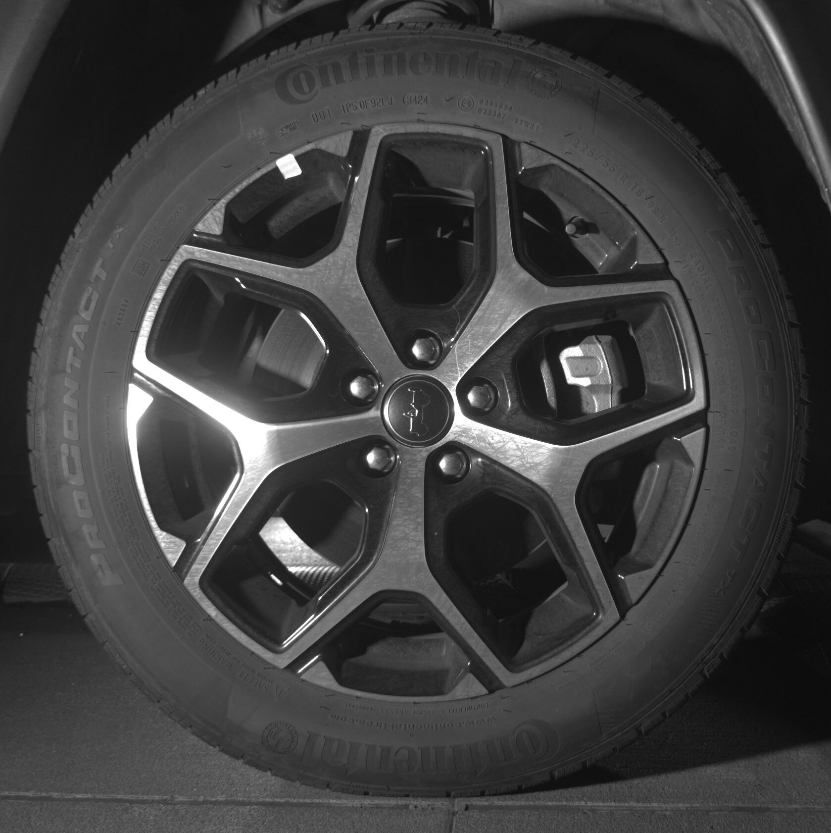 Thumbnail: 2025 Jeep Compass - 10