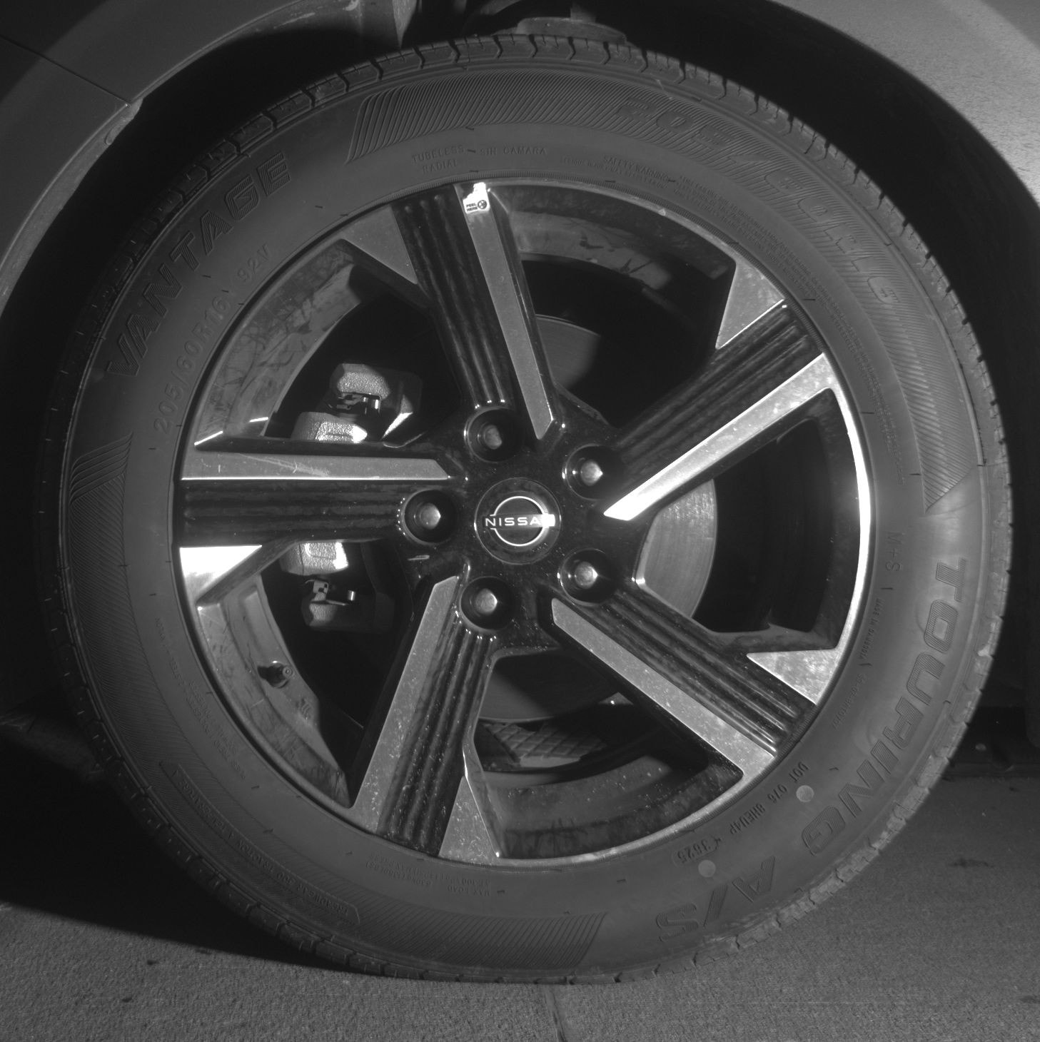 Thumbnail: 2025 Nissan Sentra - 9