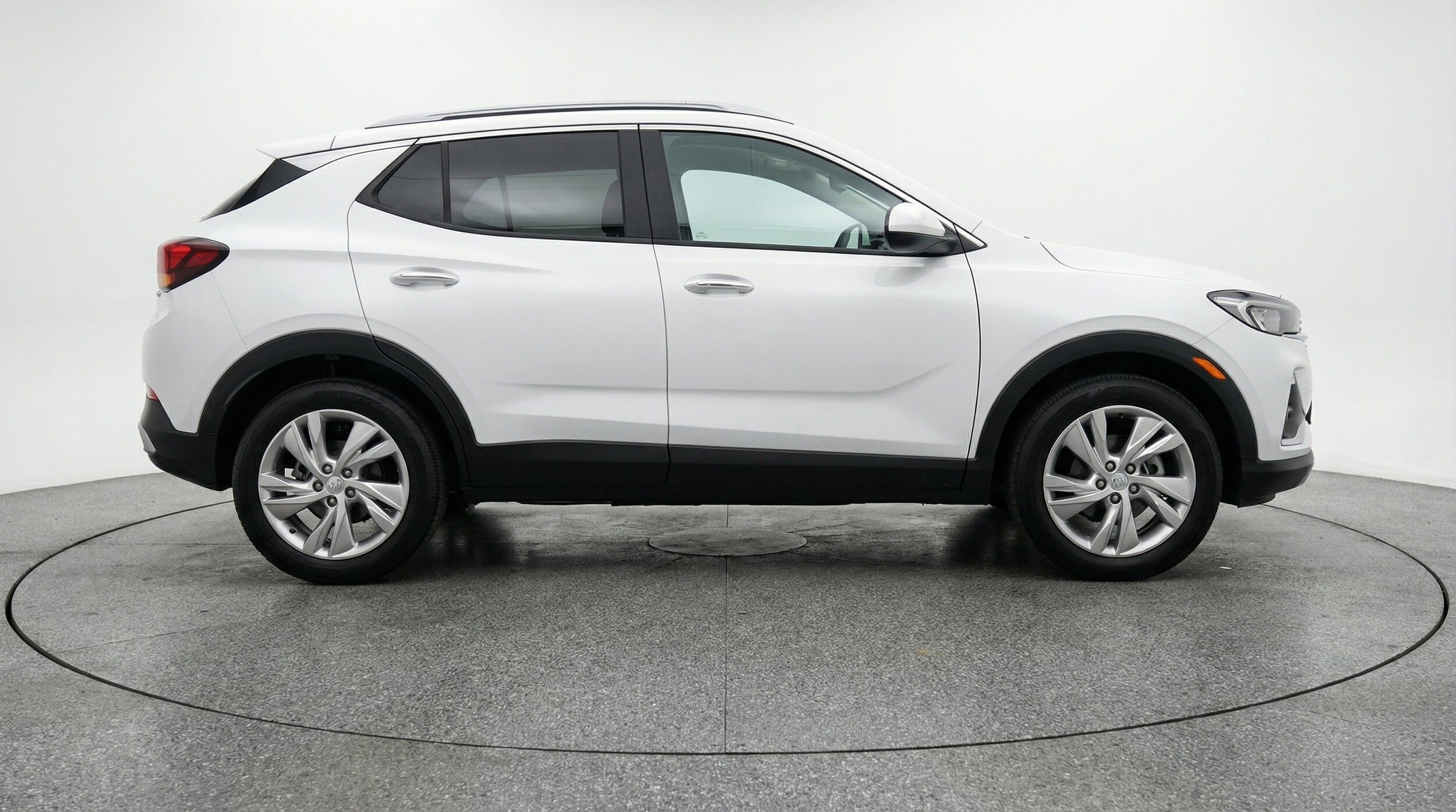 Thumbnail: 2026 Buick Encore GX - 11