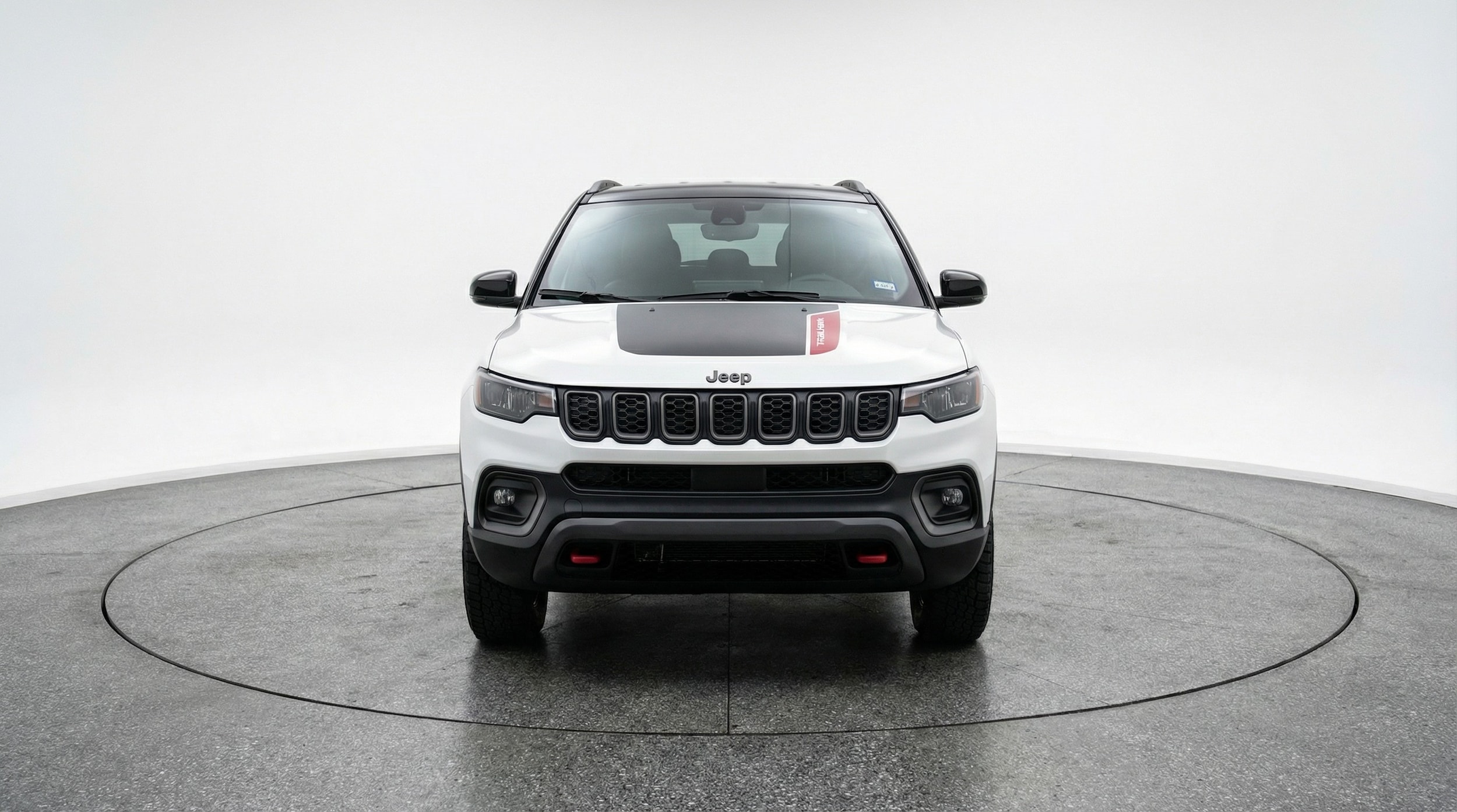 Thumbnail: 2025 Jeep Compass - 2