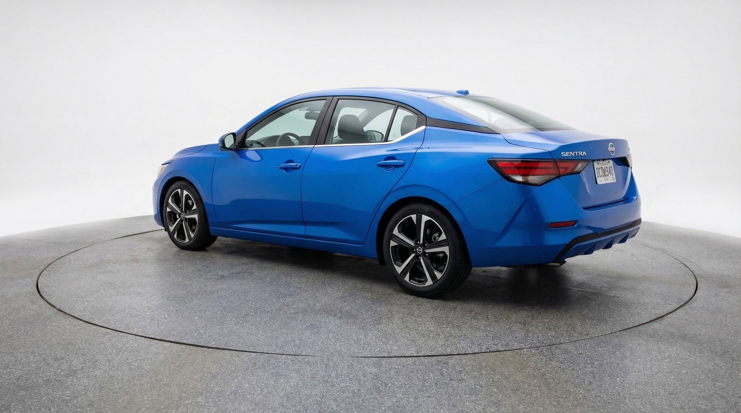 Thumbnail: 2025 Nissan Sentra - 6