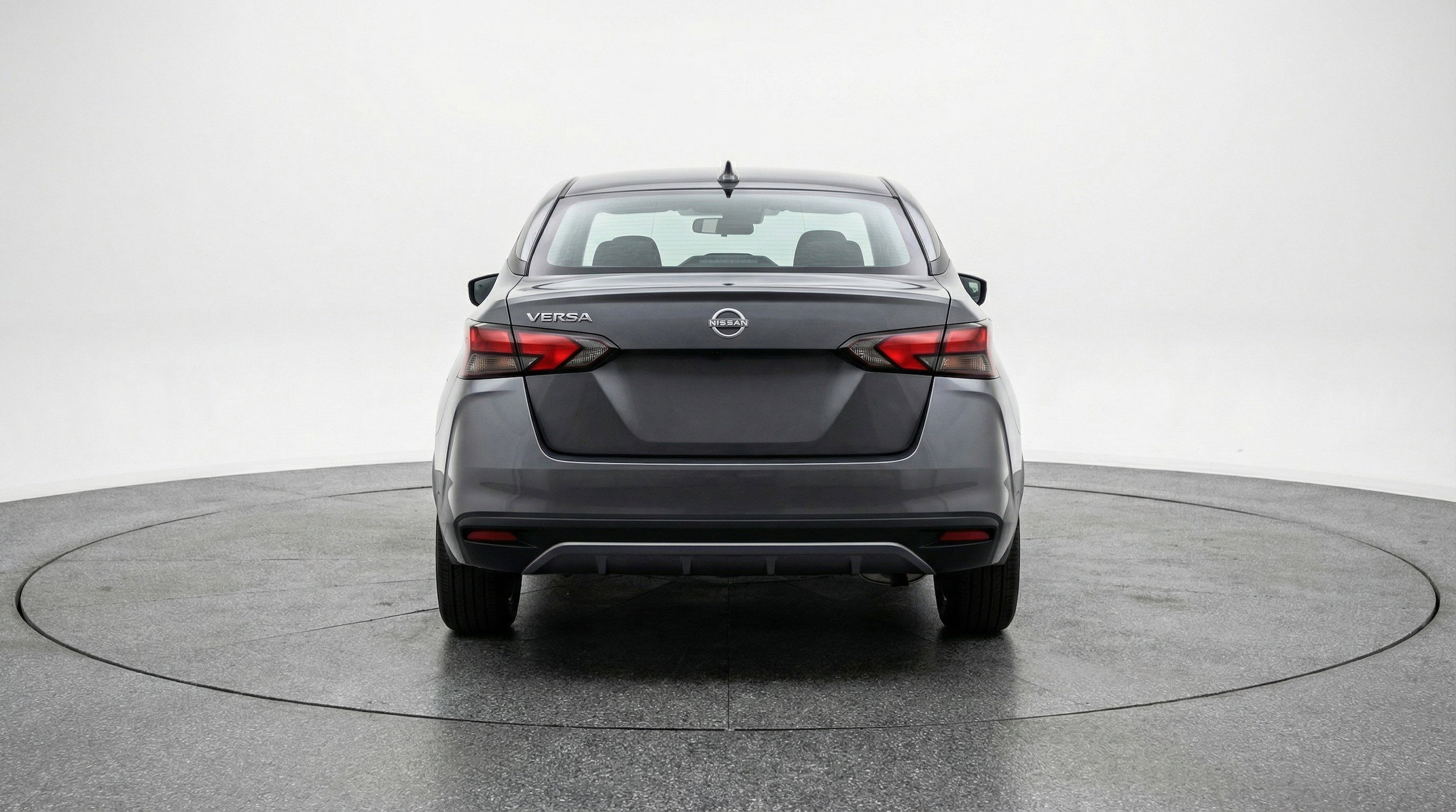Thumbnail: 2025 Nissan Versa - 7