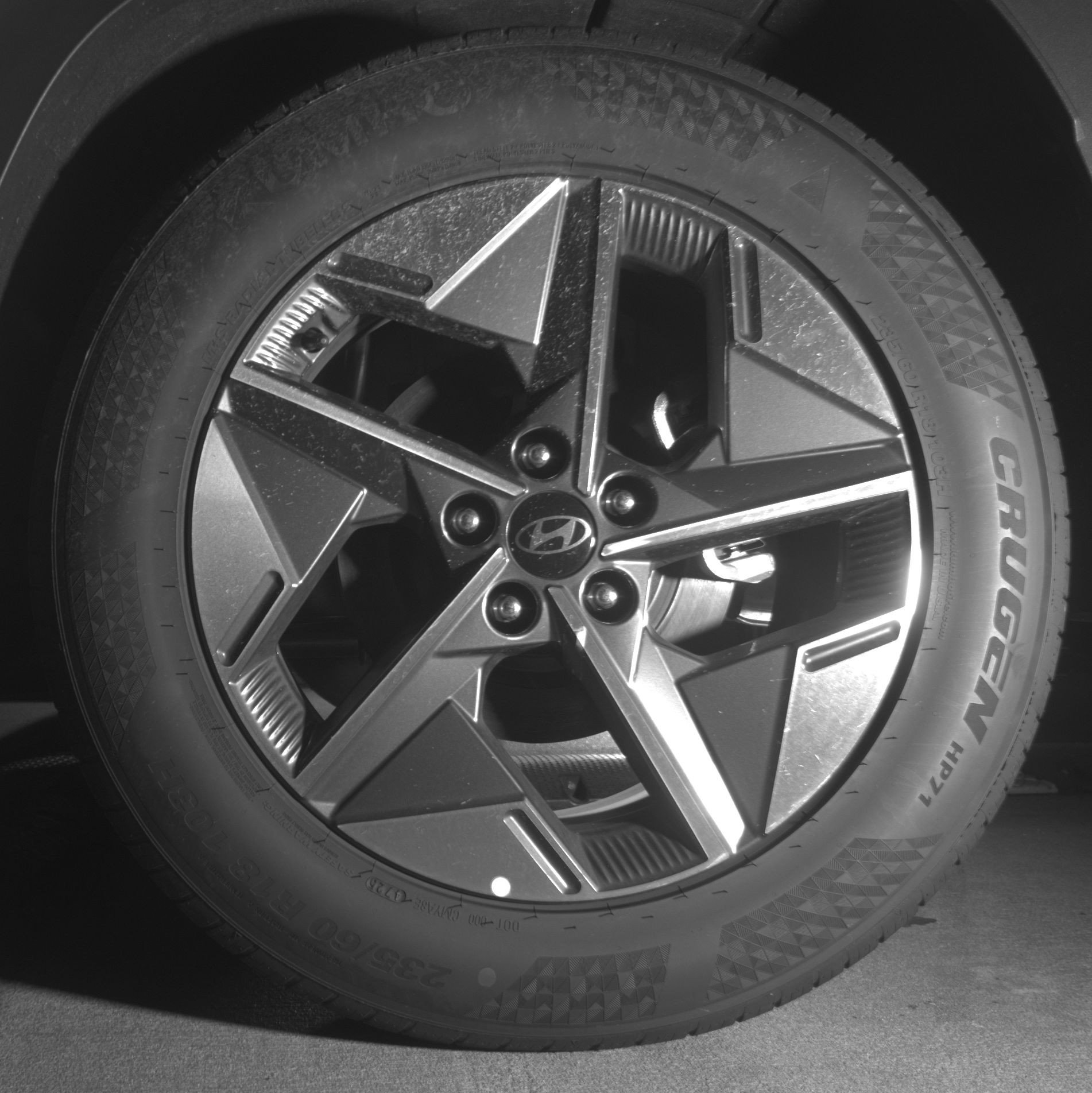 Thumbnail: 2026 Hyundai Tucson - 14