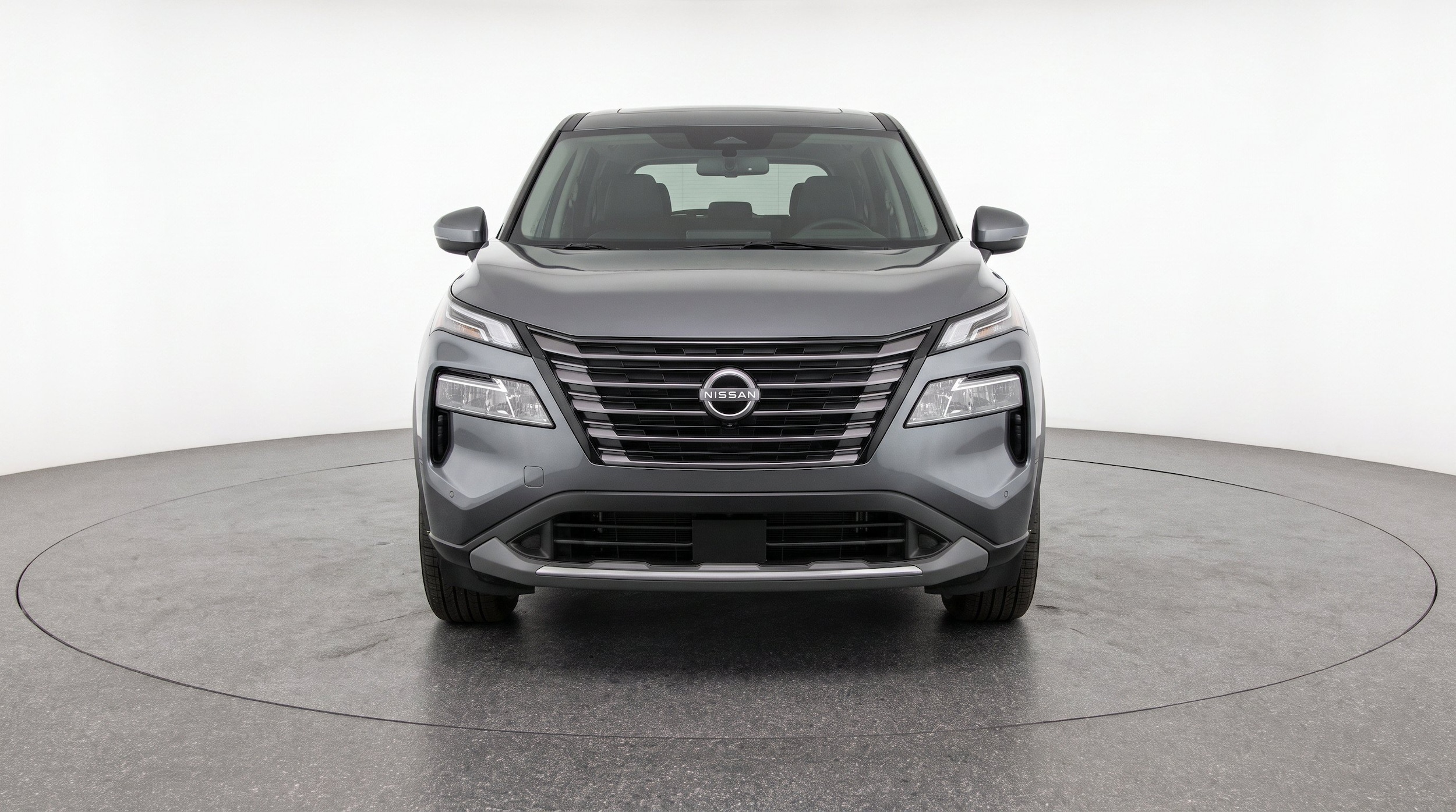 Thumbnail: 2026 Nissan Rogue - 2