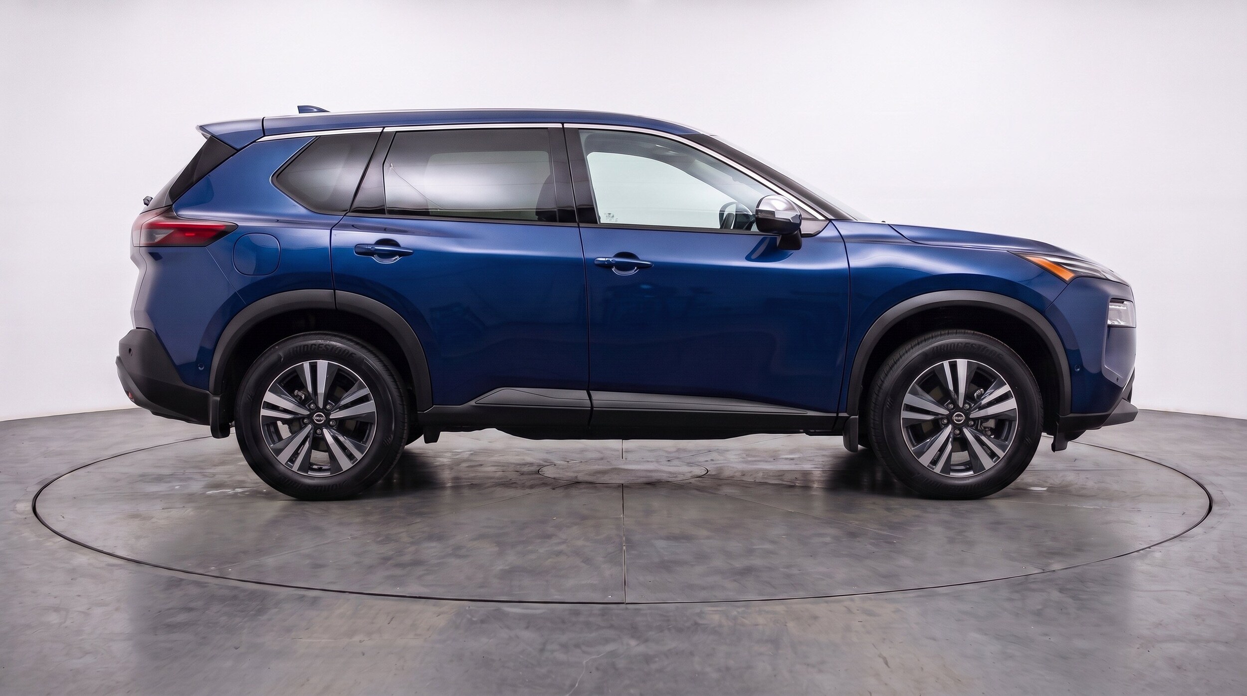 Thumbnail: 2026 Nissan Rogue - 11