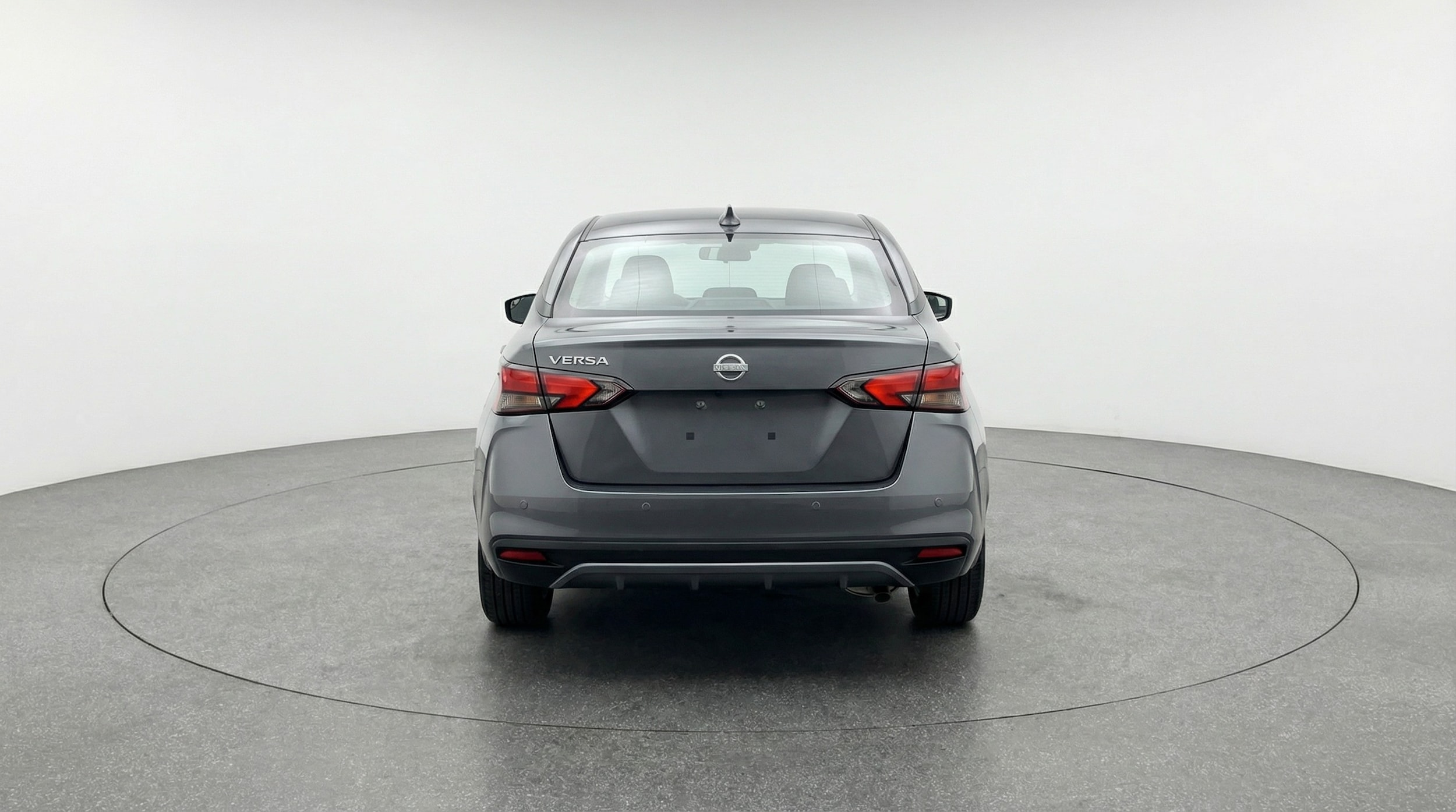 Thumbnail: 2025 Nissan Versa - 6