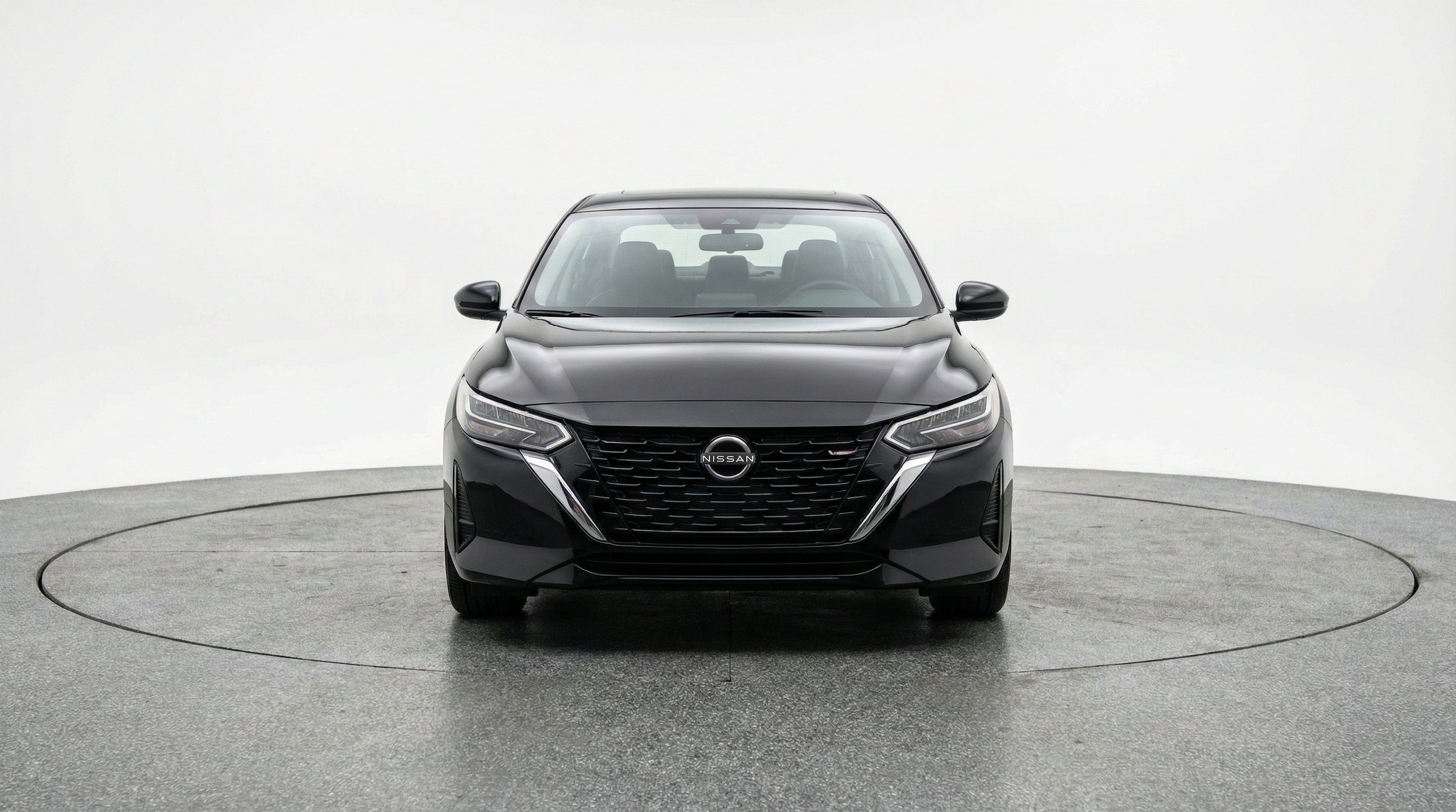 Thumbnail: 2025 Nissan Sentra - 2