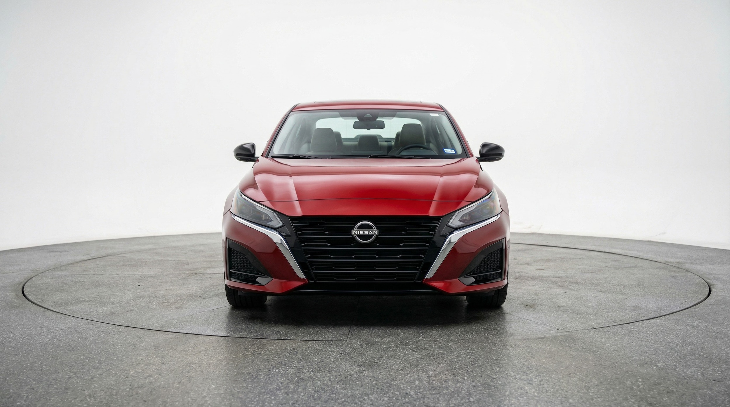 Thumbnail: 2025 Nissan Altima - 2