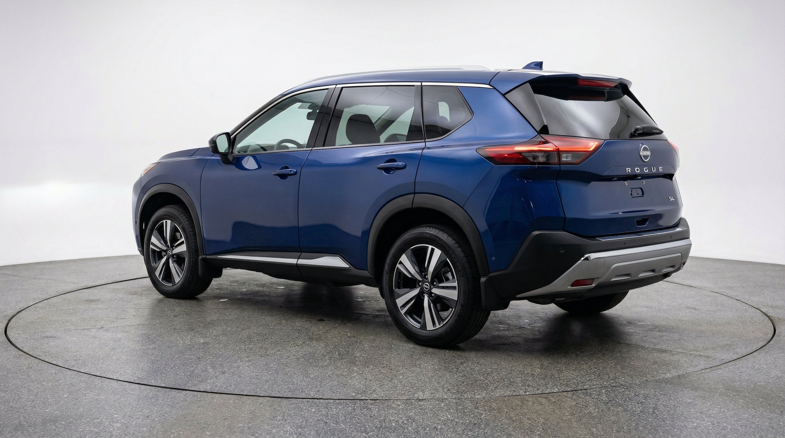 Thumbnail: 2026 Nissan Rogue - 6