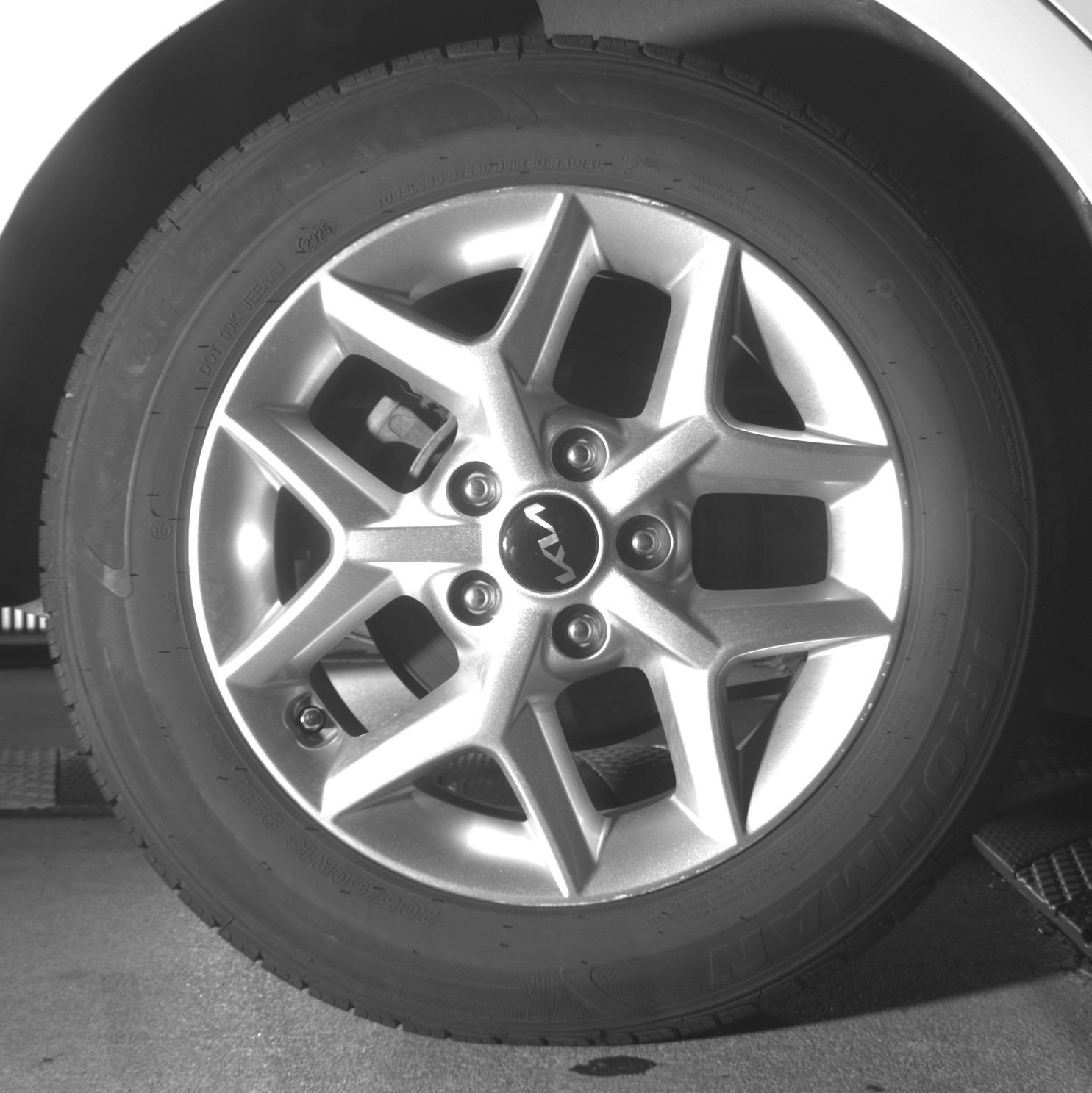 Thumbnail: 2025 Kia Soul - 22