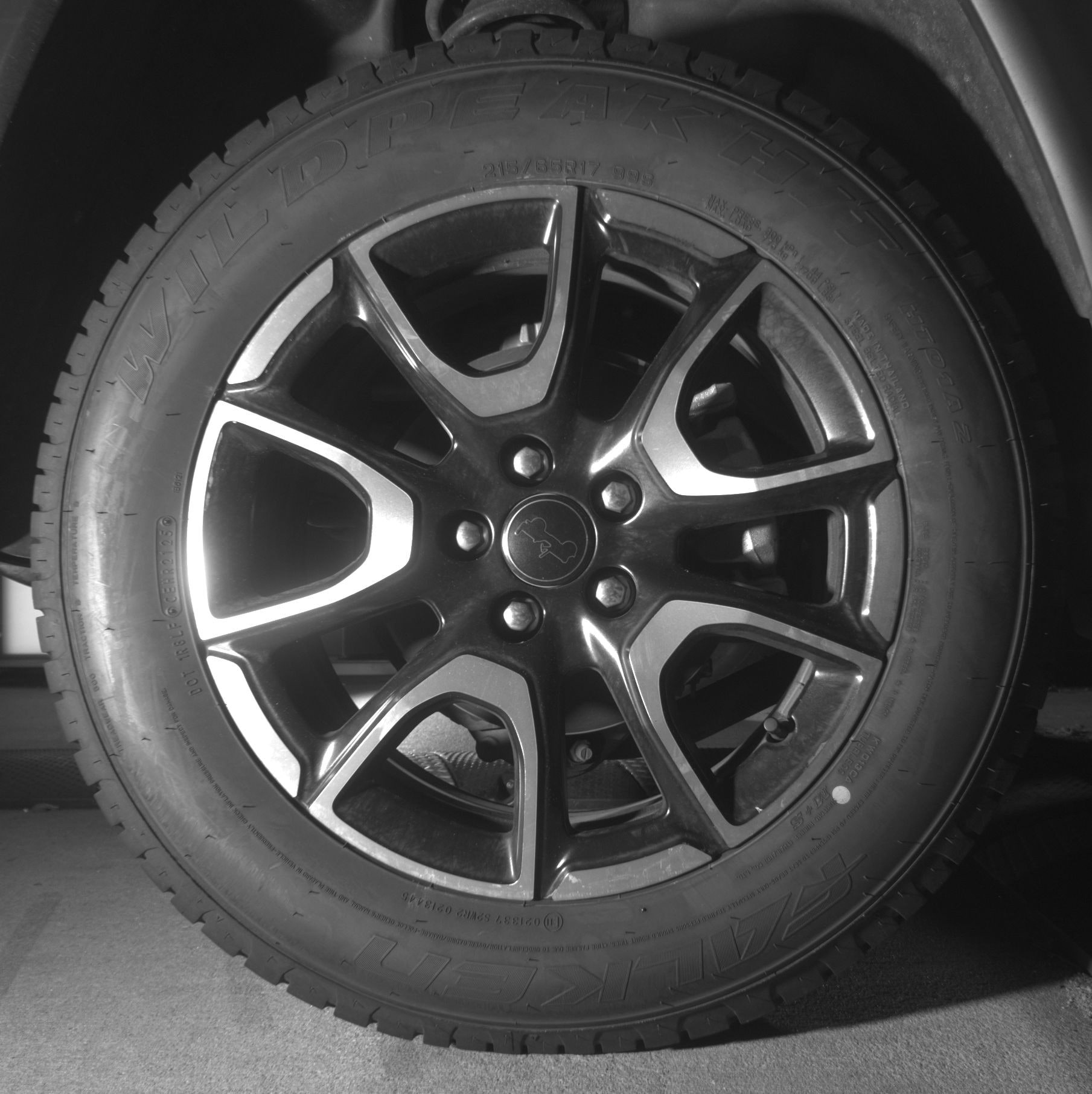 Thumbnail: 2025 Jeep Compass - 12