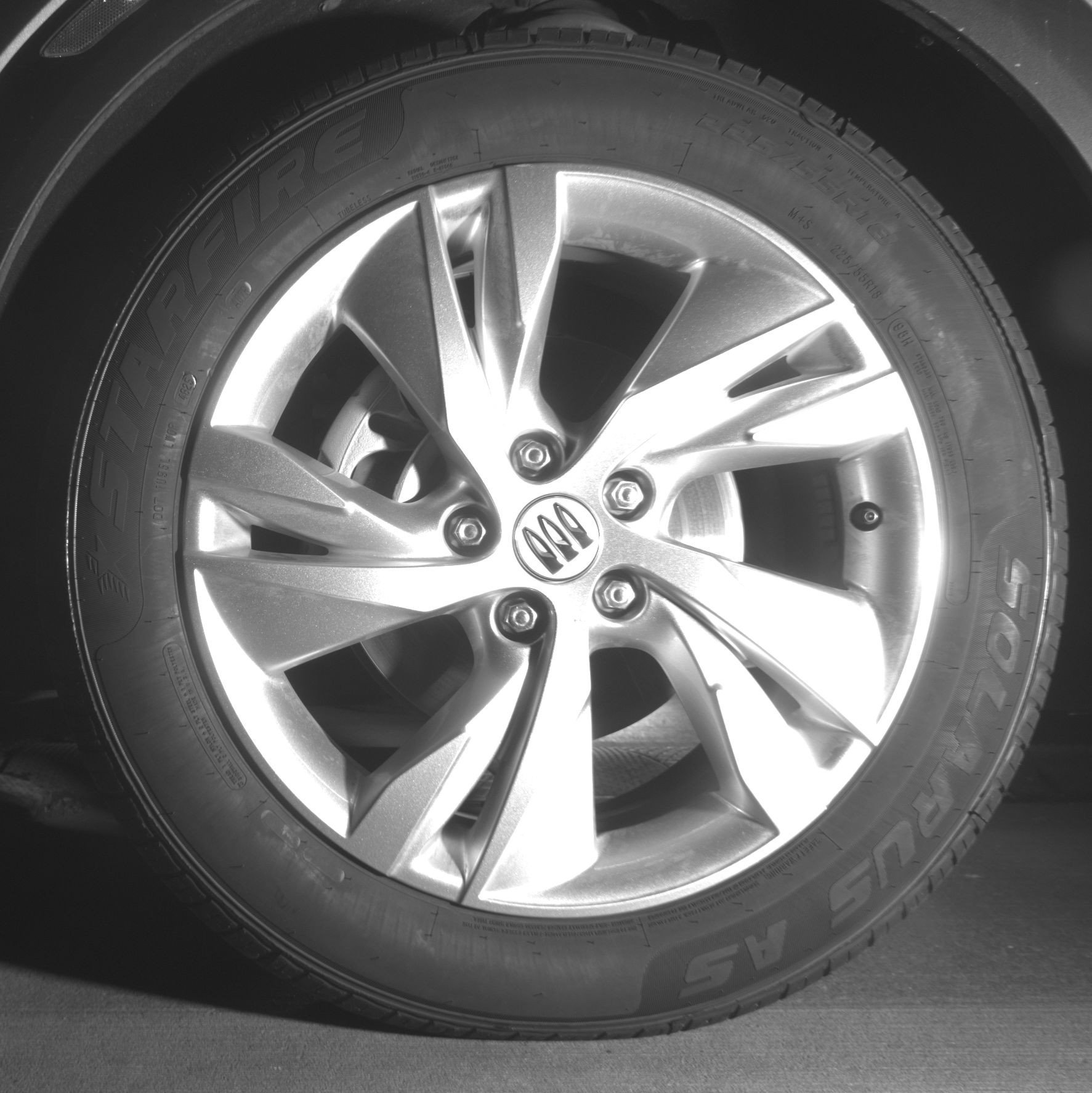 Thumbnail: 2025 Buick Encore GX - 12