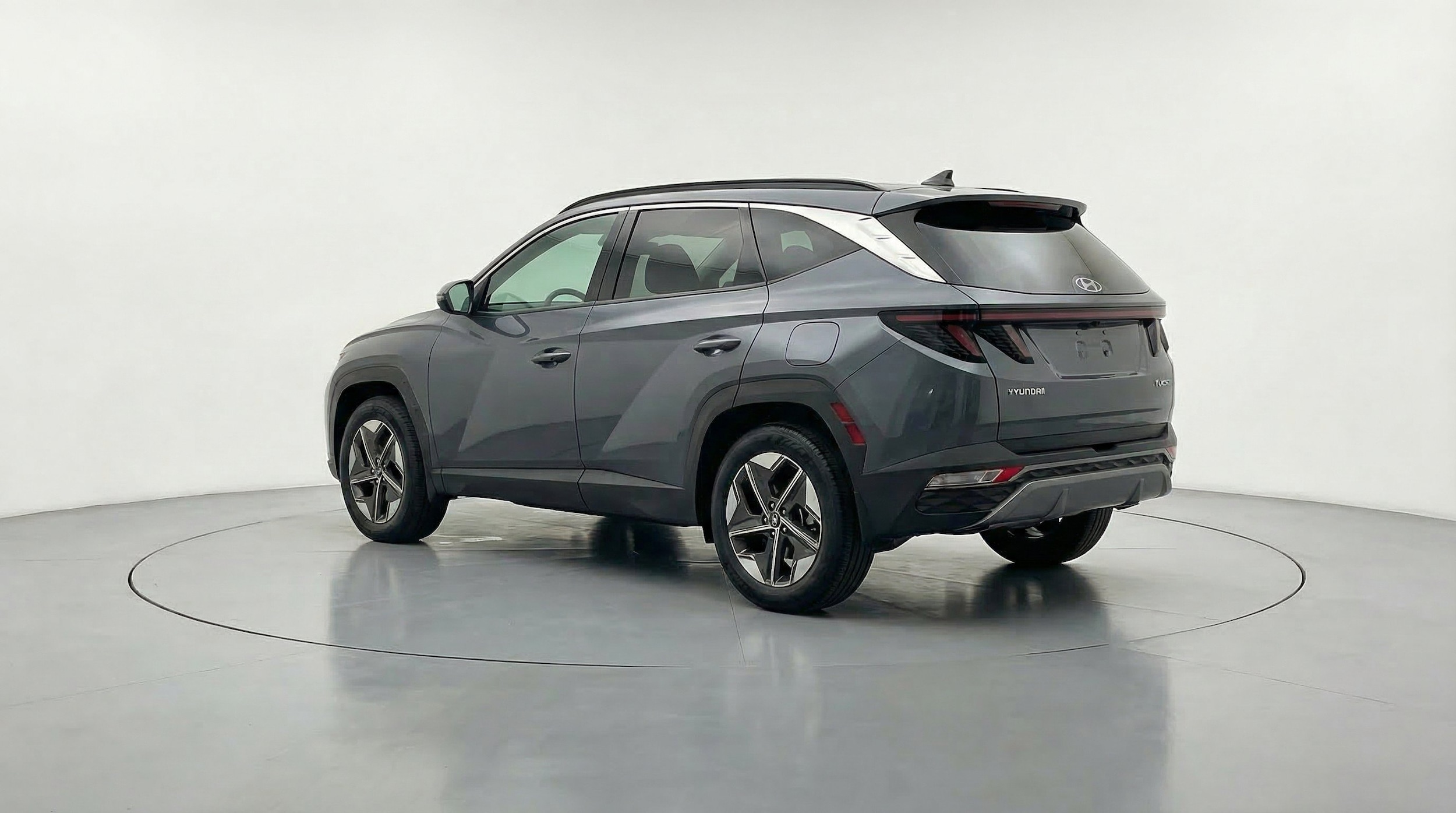 Thumbnail: 2026 Hyundai Tucson - 6