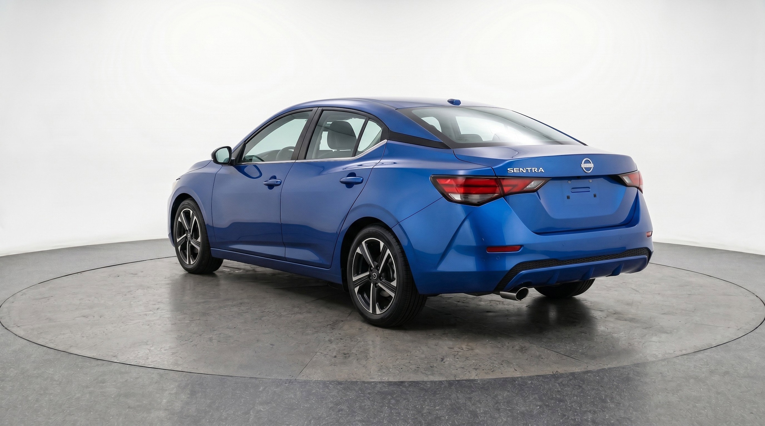 Thumbnail: 2025 Nissan Sentra - 6