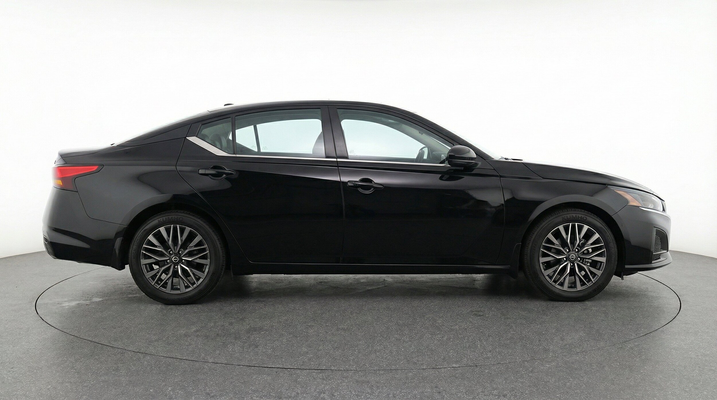 Thumbnail: 2026 Nissan Altima - 11