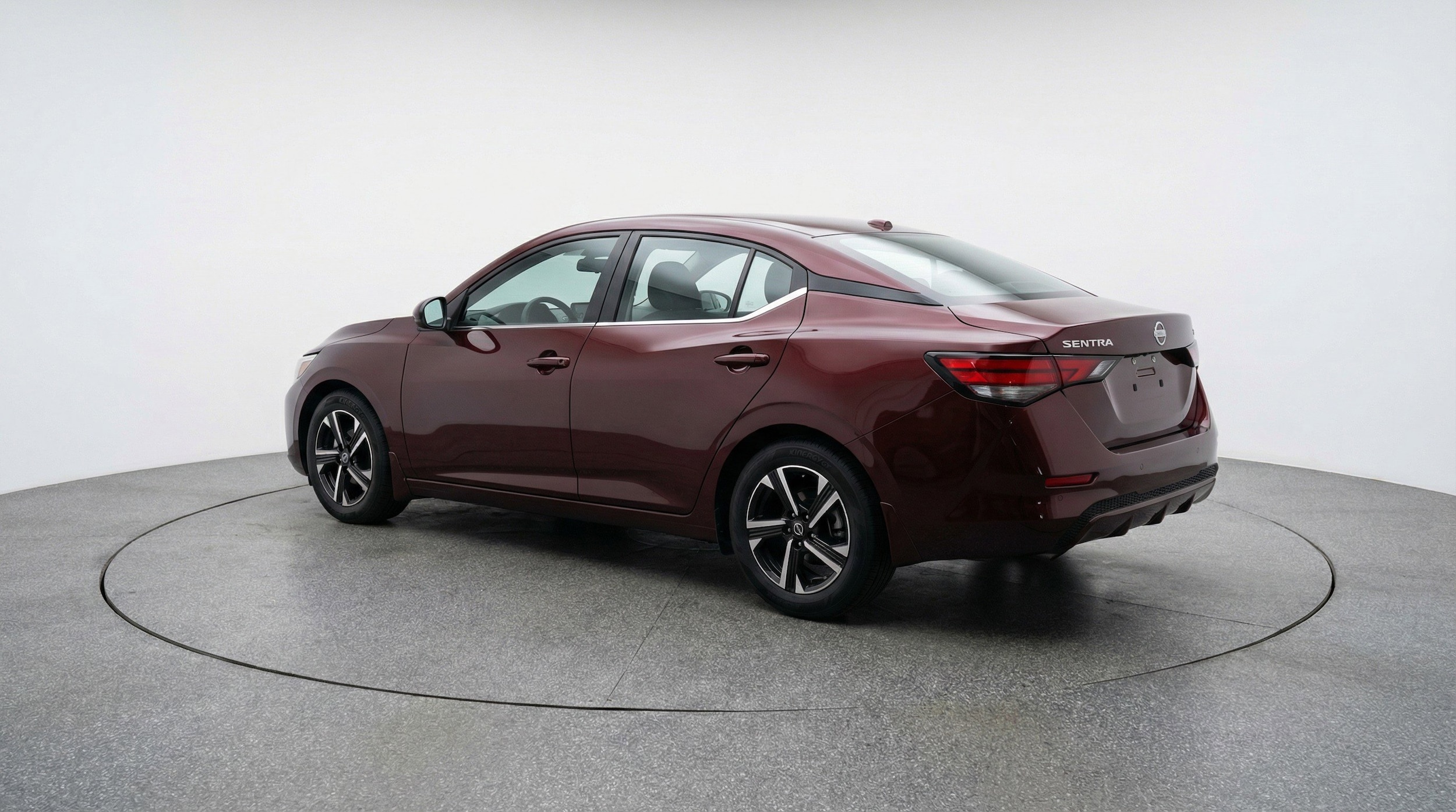 Thumbnail: 2025 Nissan Sentra - 6