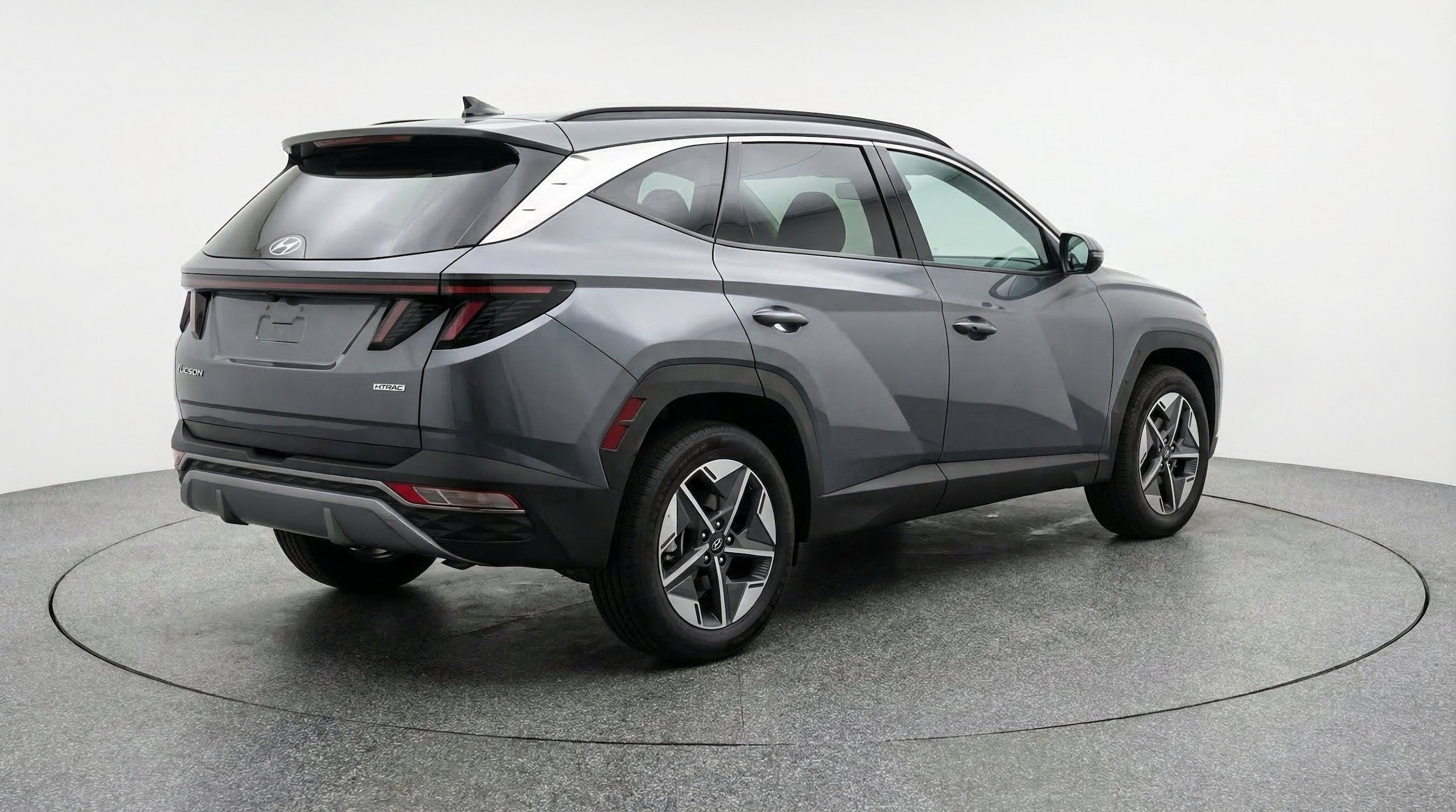 Thumbnail: 2026 Hyundai Tucson - 9