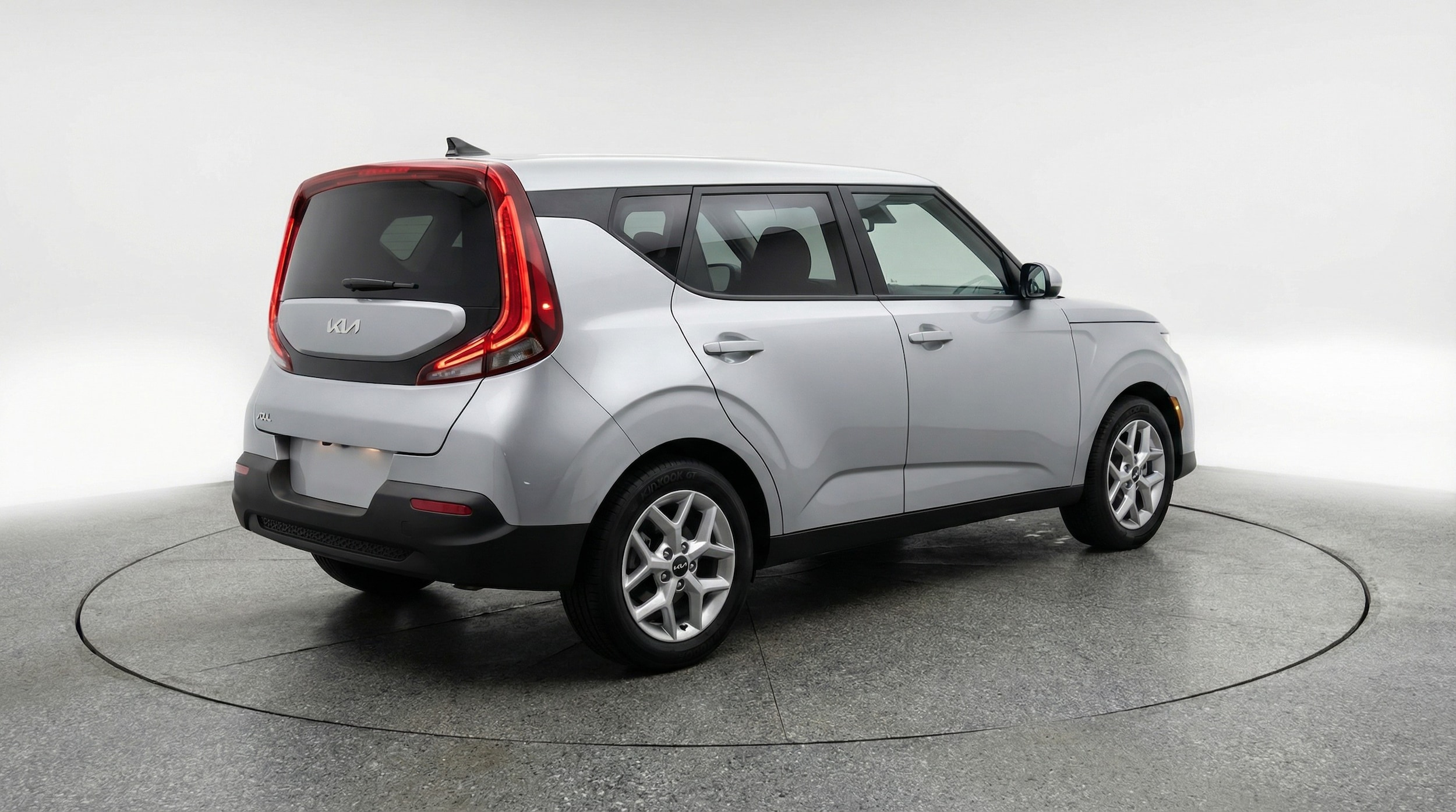 Thumbnail: 2025 Kia Soul - 7