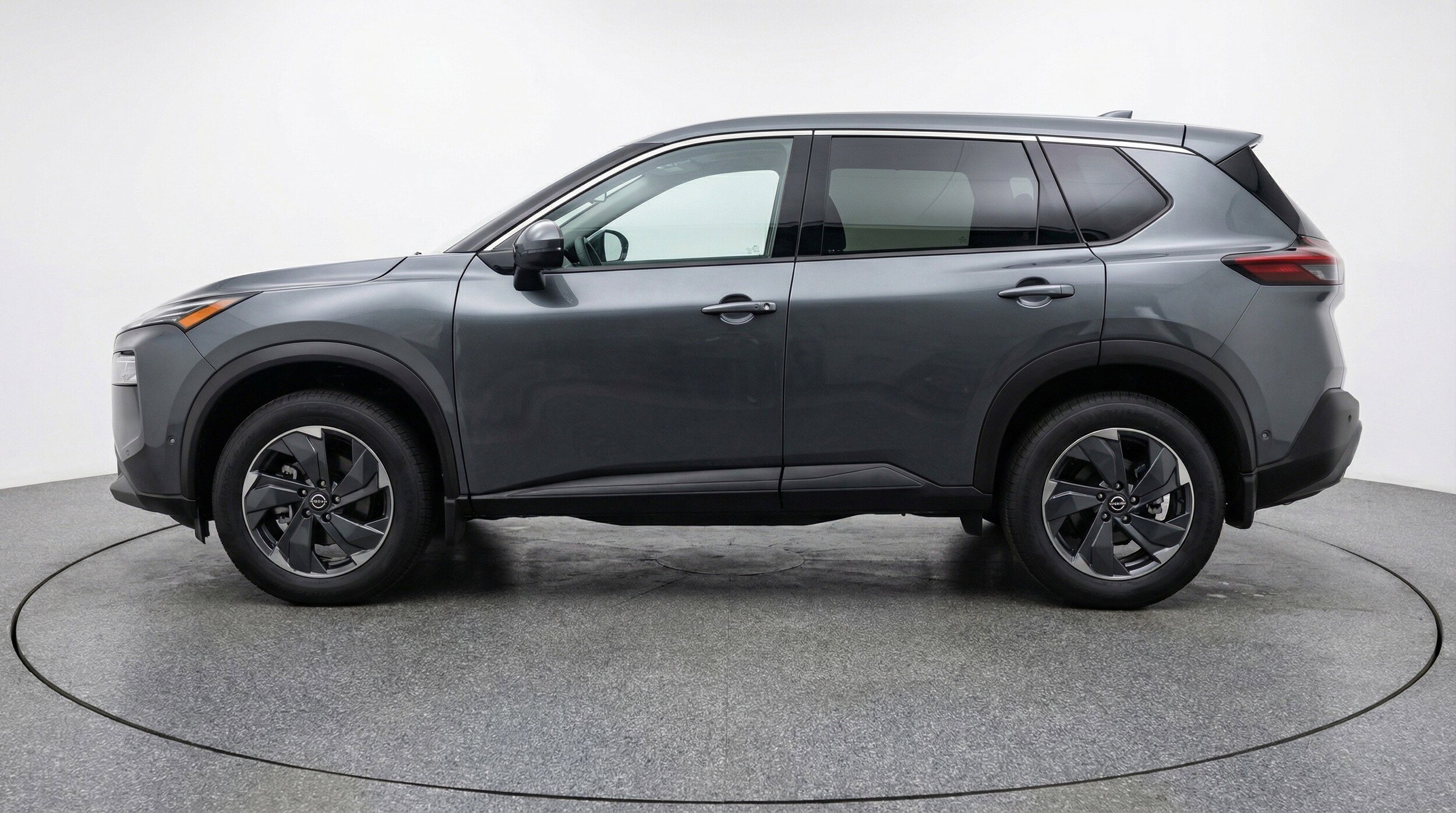 Thumbnail: 2025 Nissan Rogue - 5