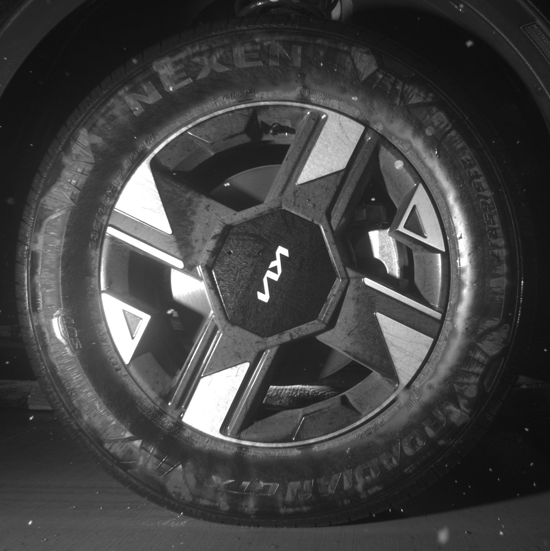 Thumbnail: 2026 Kia Sportage - 13