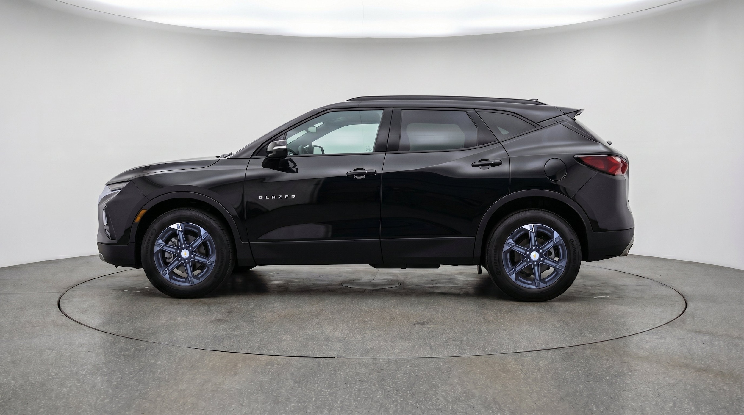 Thumbnail: 2025 Chevrolet Blazer - 5