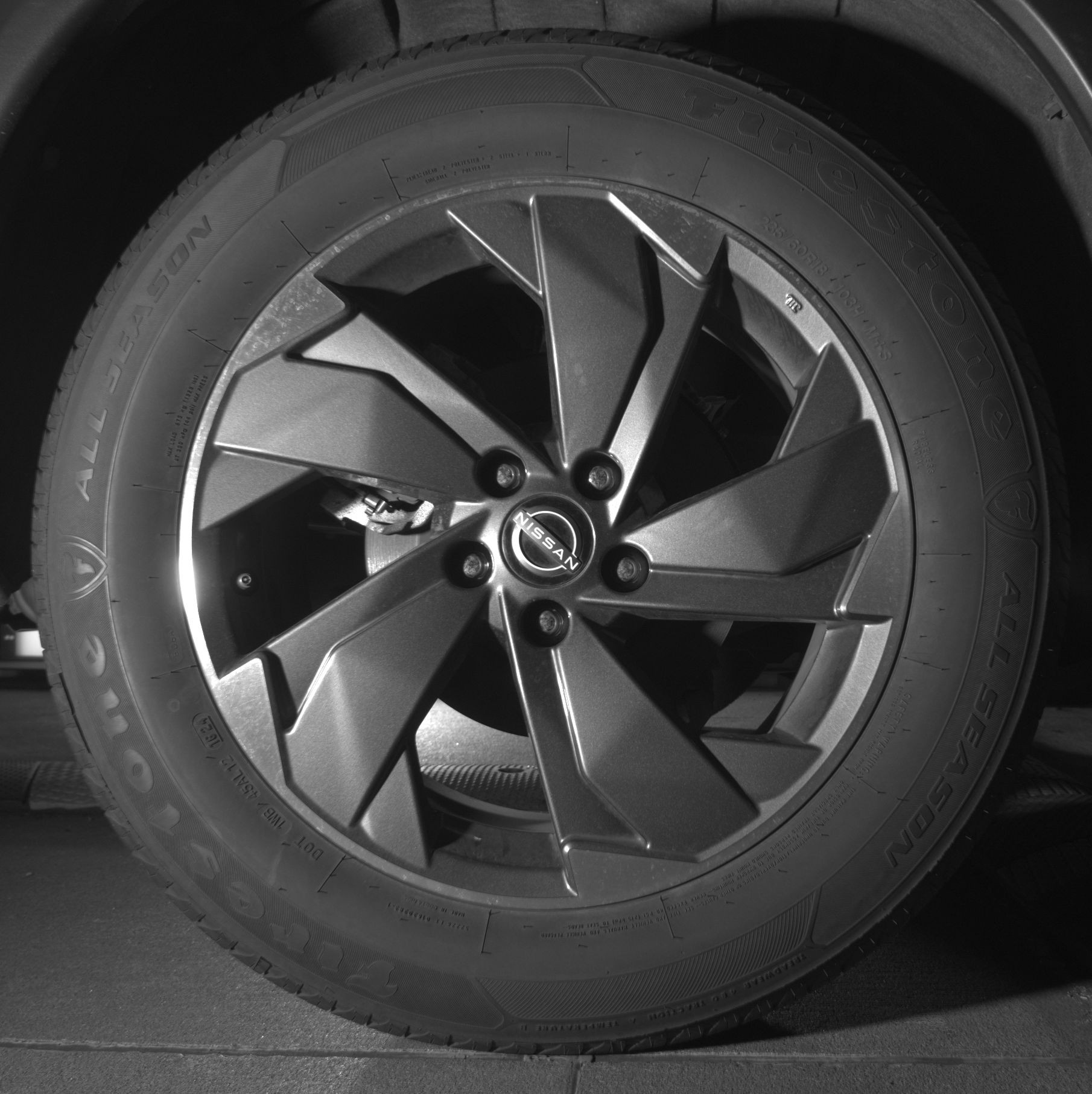 Thumbnail: 2025 Nissan Rogue - 12