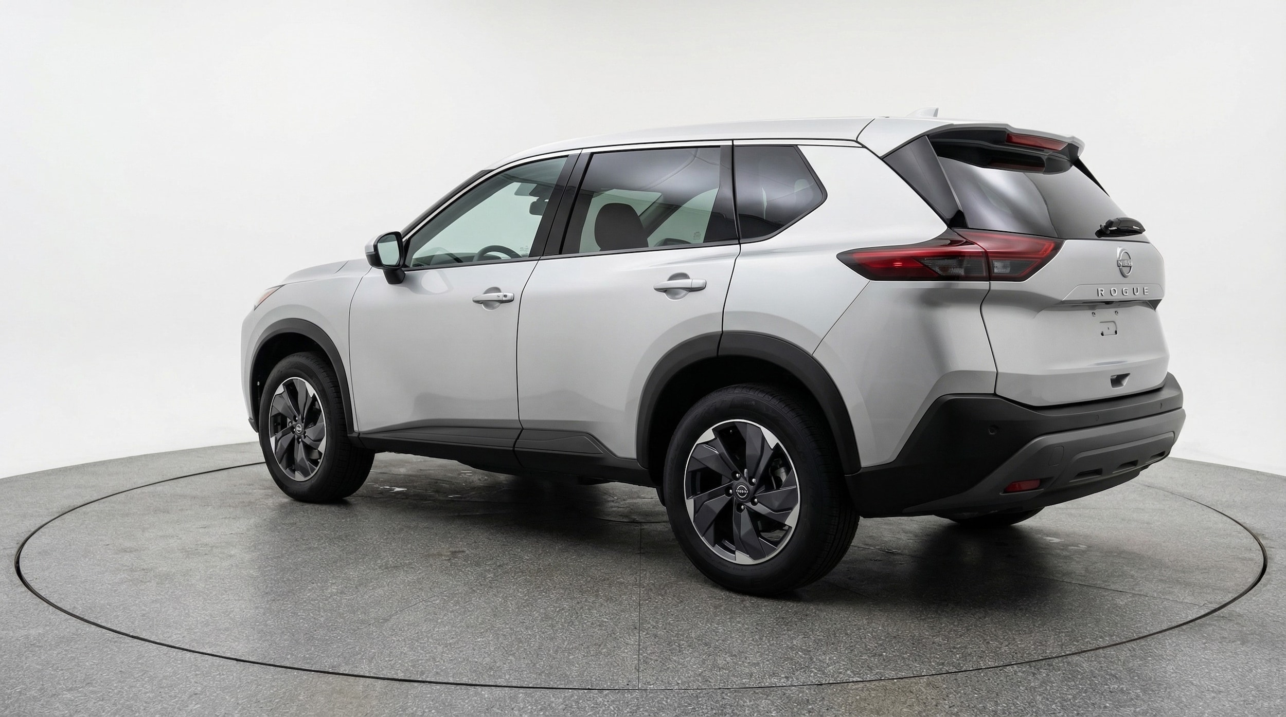 Thumbnail: 2025 Nissan Rogue - 5