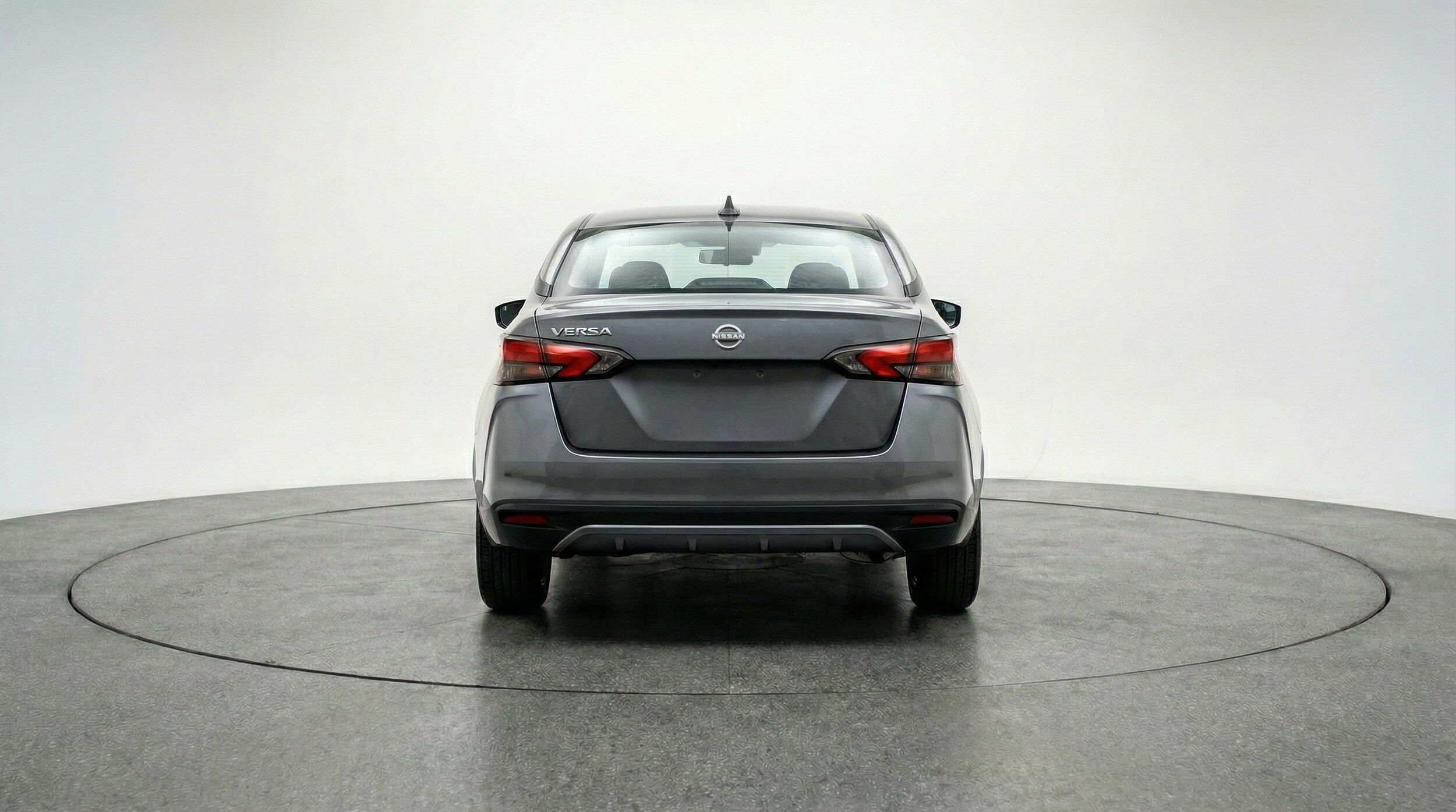 Thumbnail: 2025 Nissan Versa - 6