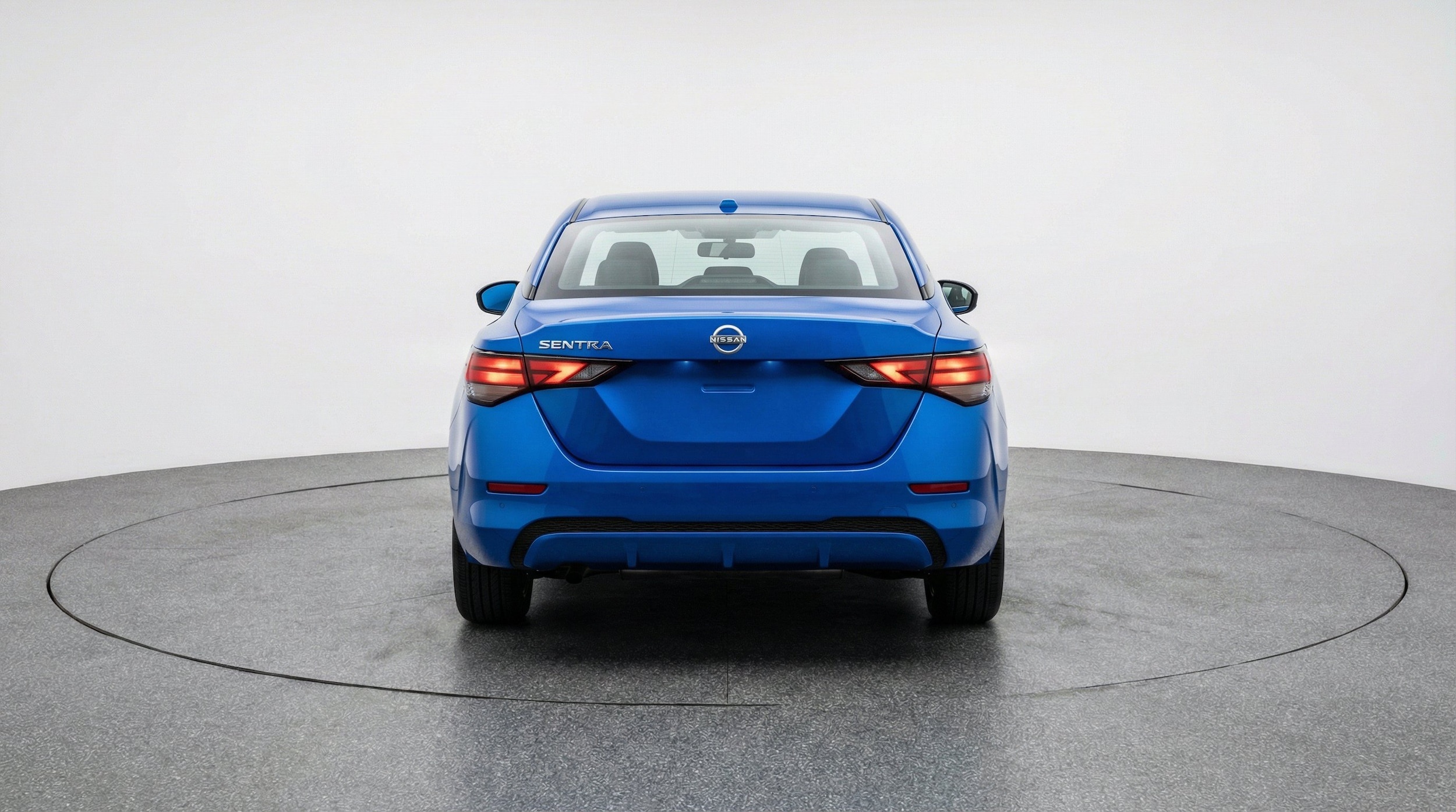 Thumbnail: 2025 Nissan Sentra - 7