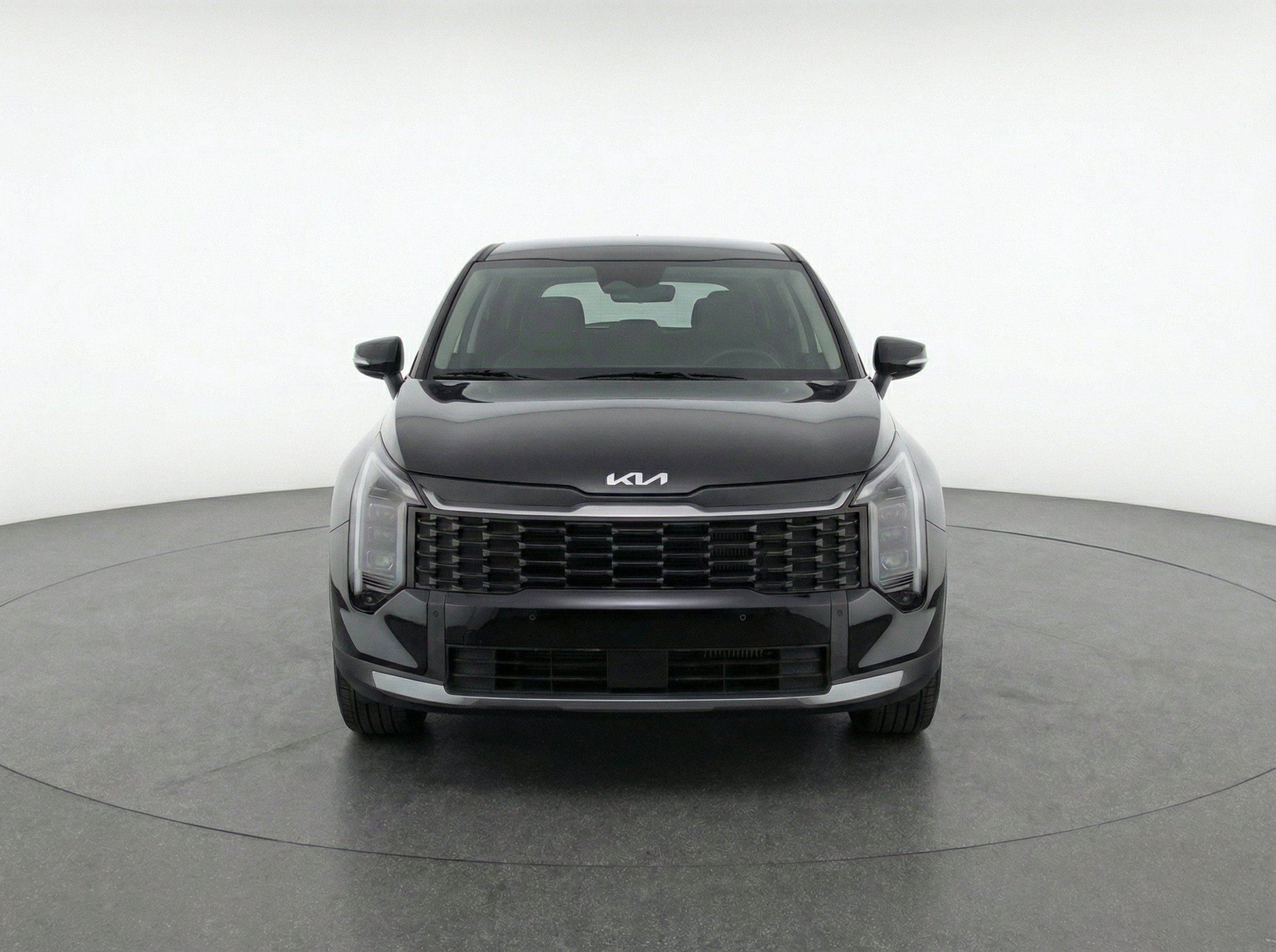Thumbnail: 2026 Kia Sportage - 2