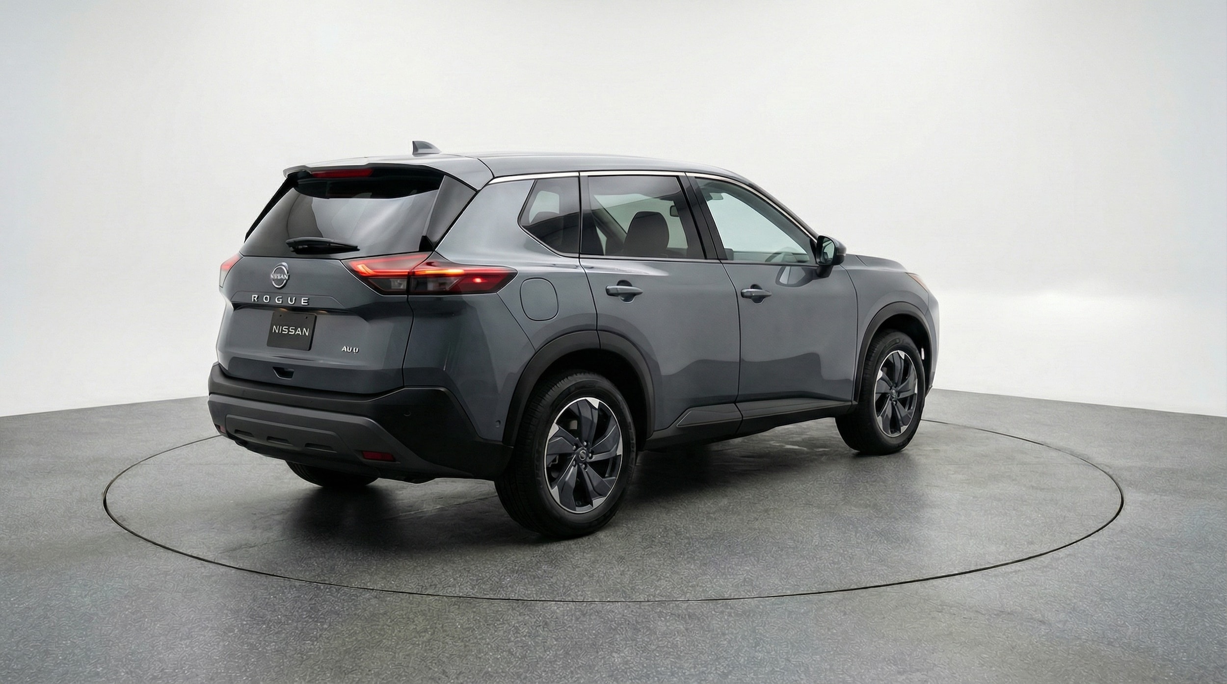 Thumbnail: 2025 Nissan Rogue - 7
