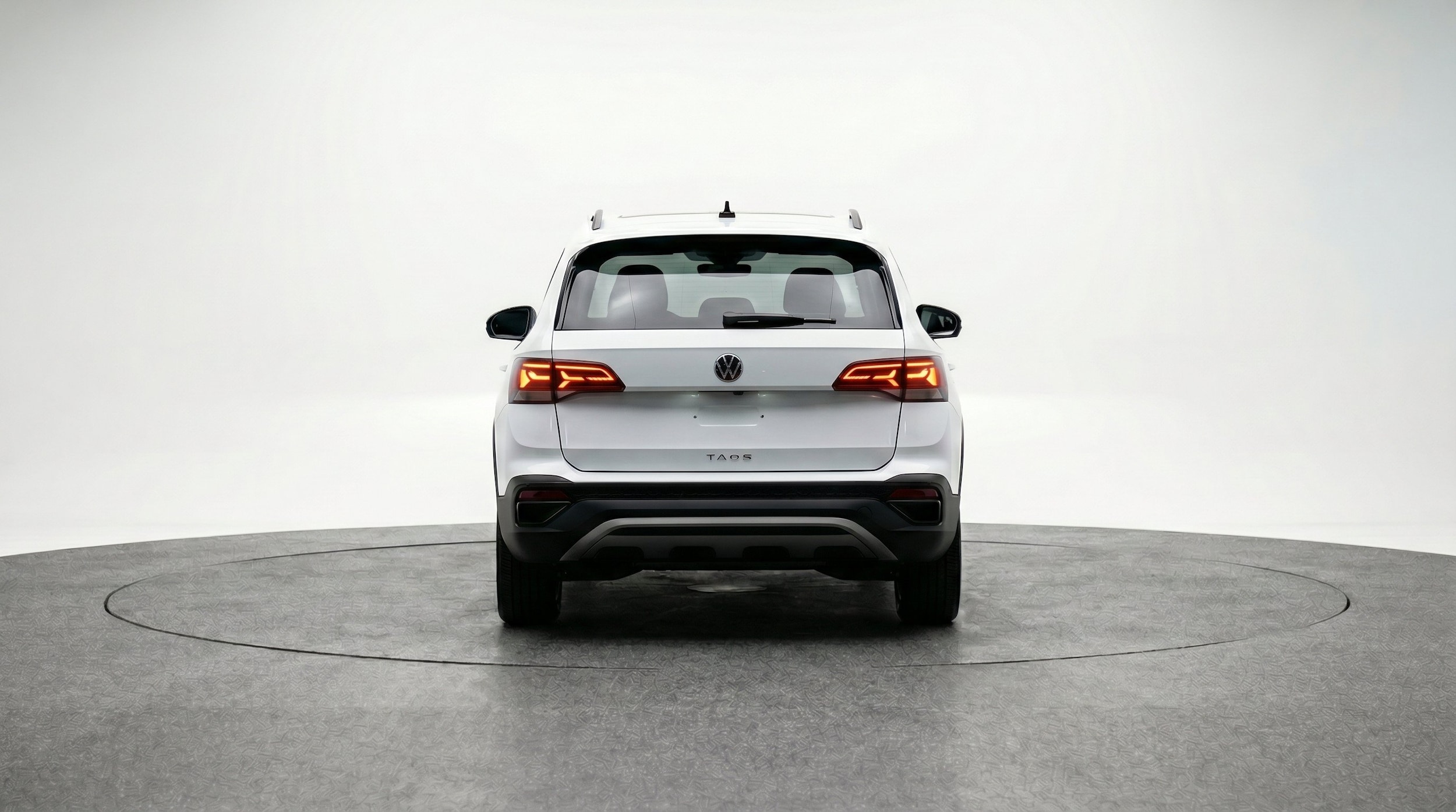 Thumbnail: 2026 Volkswagen Taos - 7
