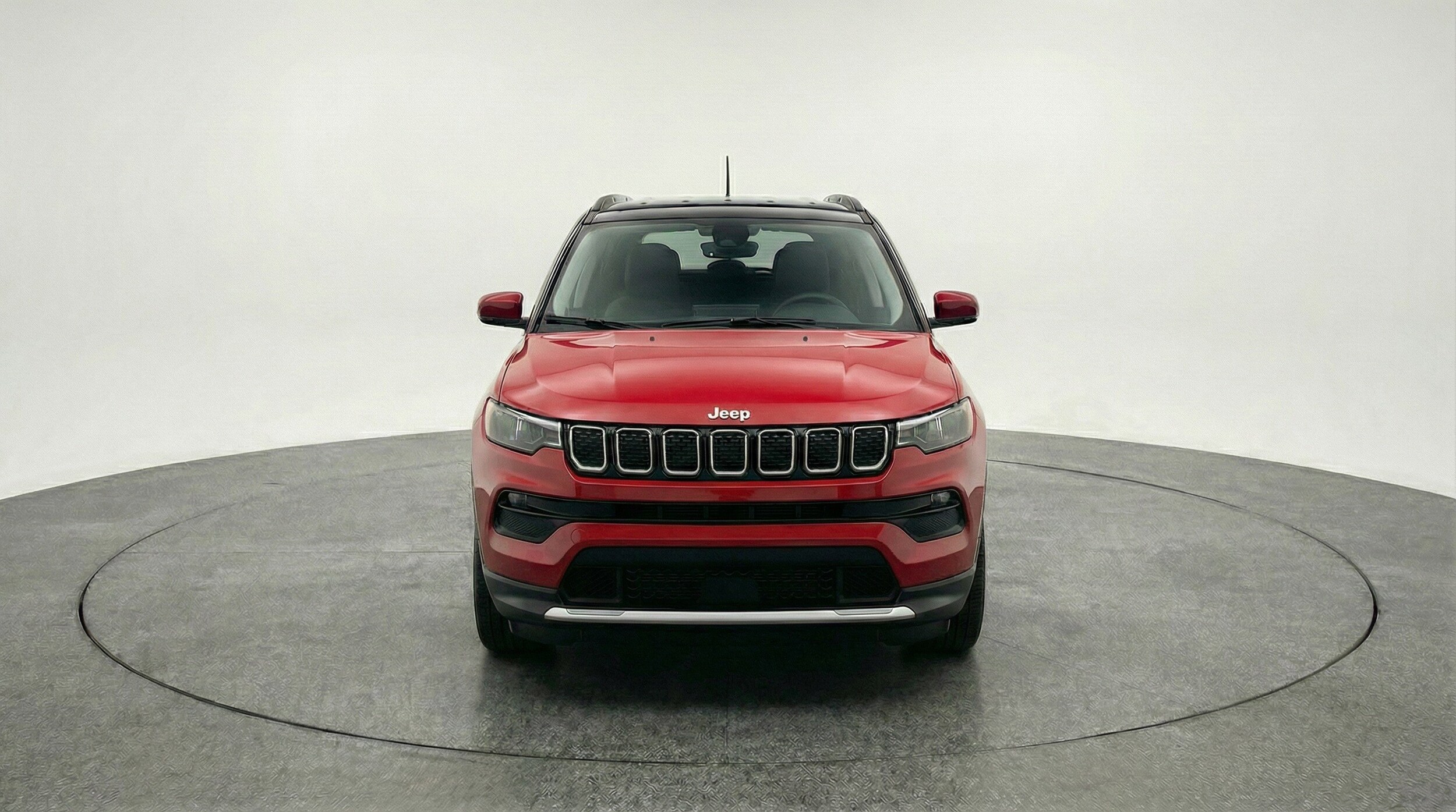 Thumbnail: 2025 Jeep Compass - 2