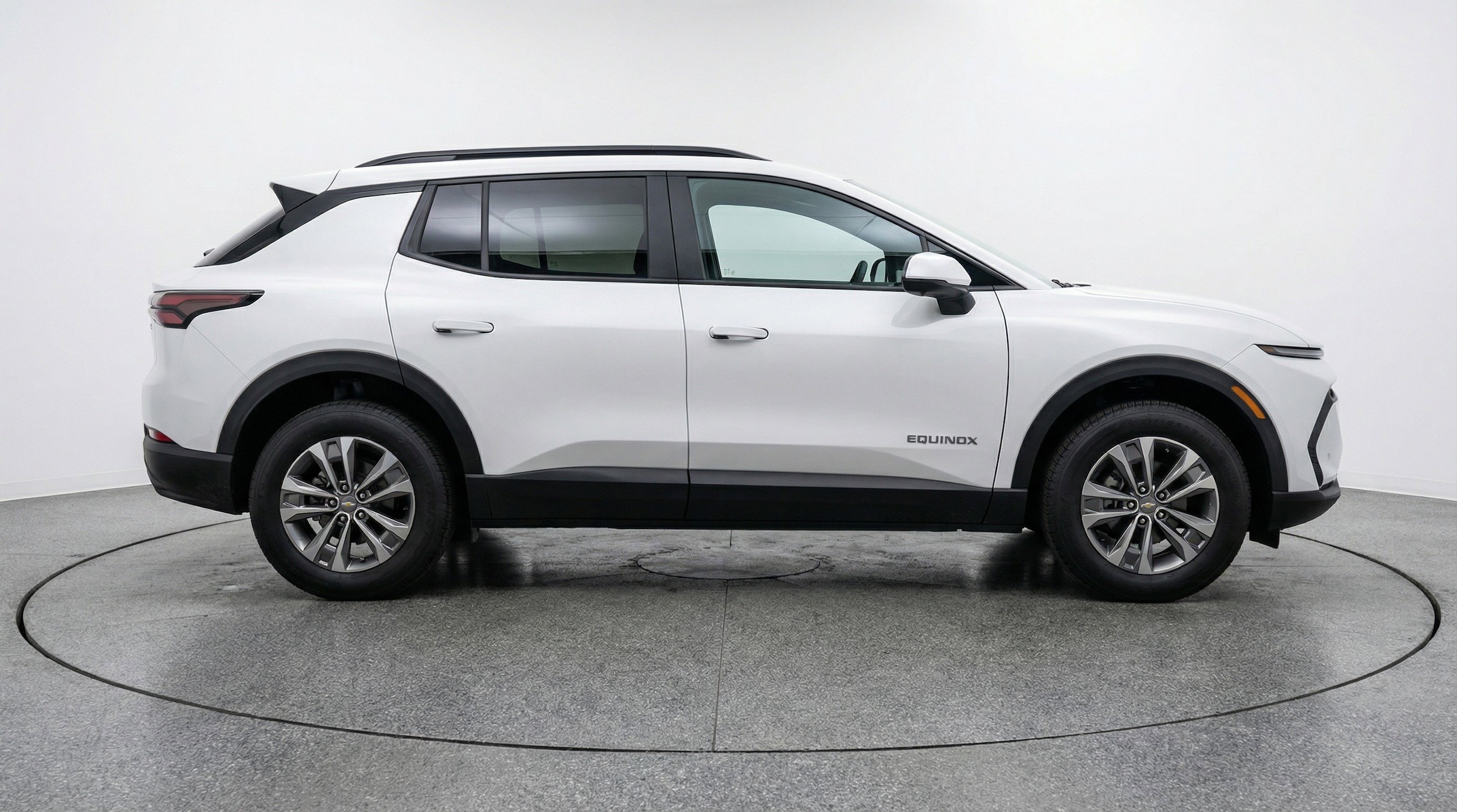 Thumbnail: 2025 Chevrolet Equinox - 11