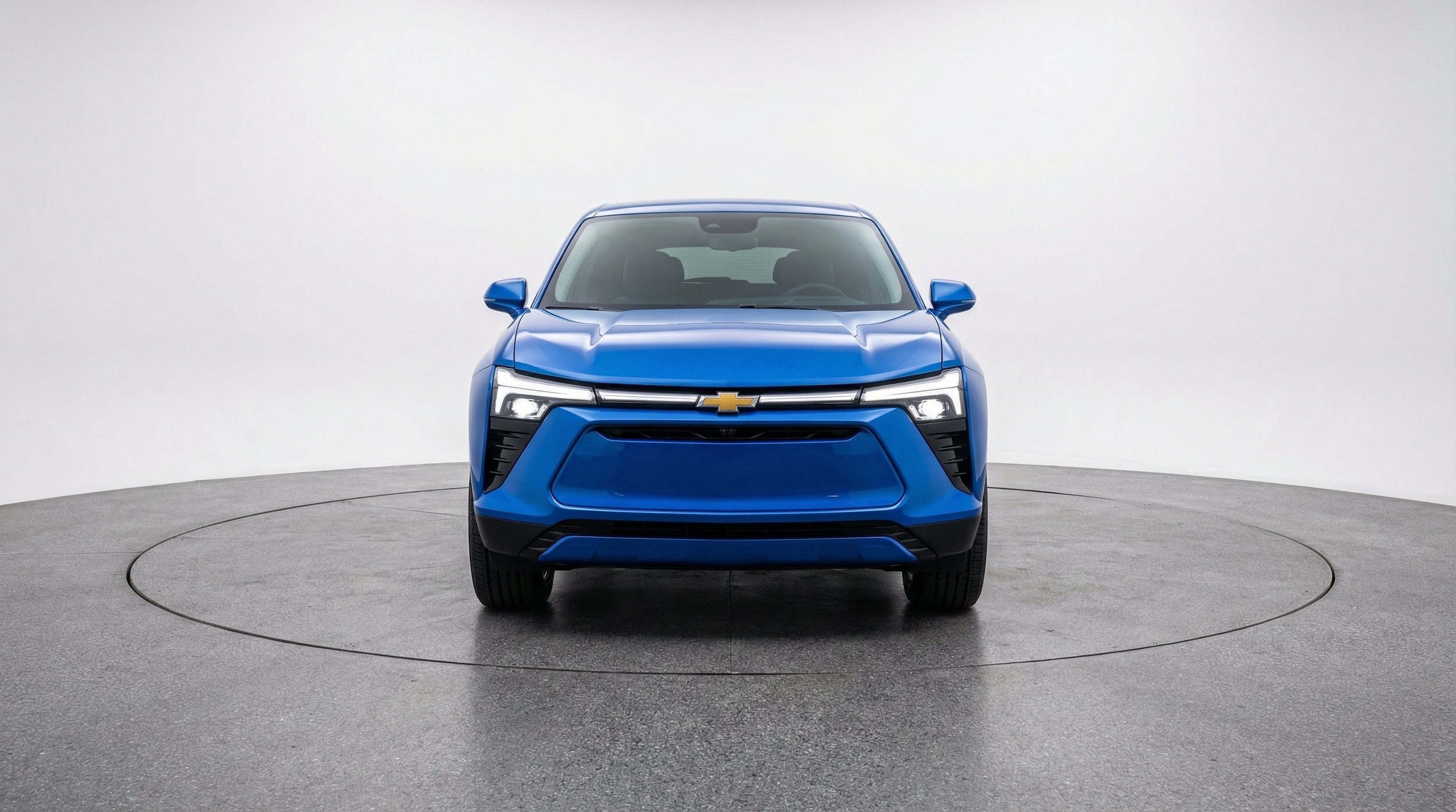 Thumbnail: 2025 Chevrolet Blazer - 2